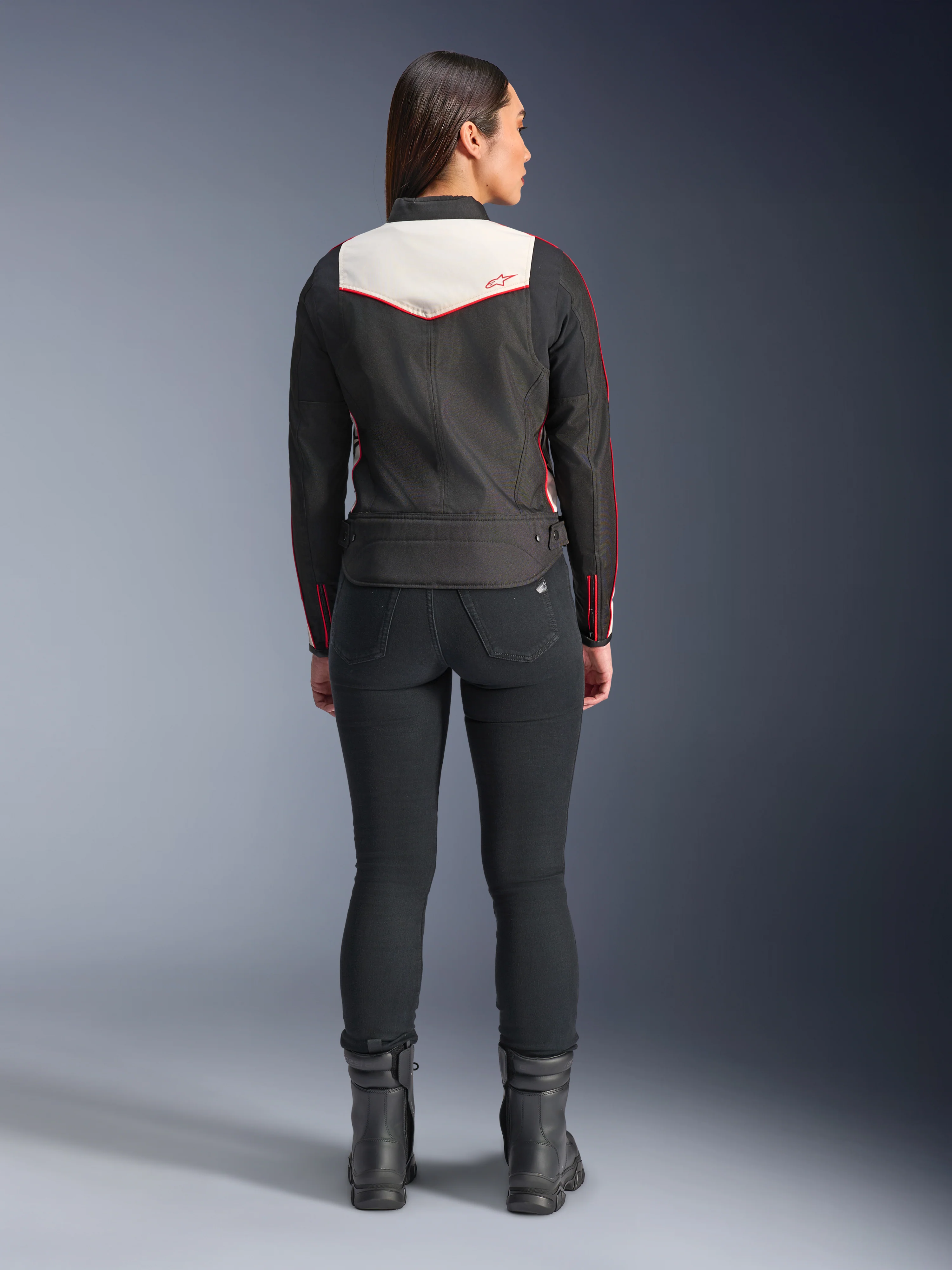 Stella T-Dyno Water Resistant Jacket - Image 3