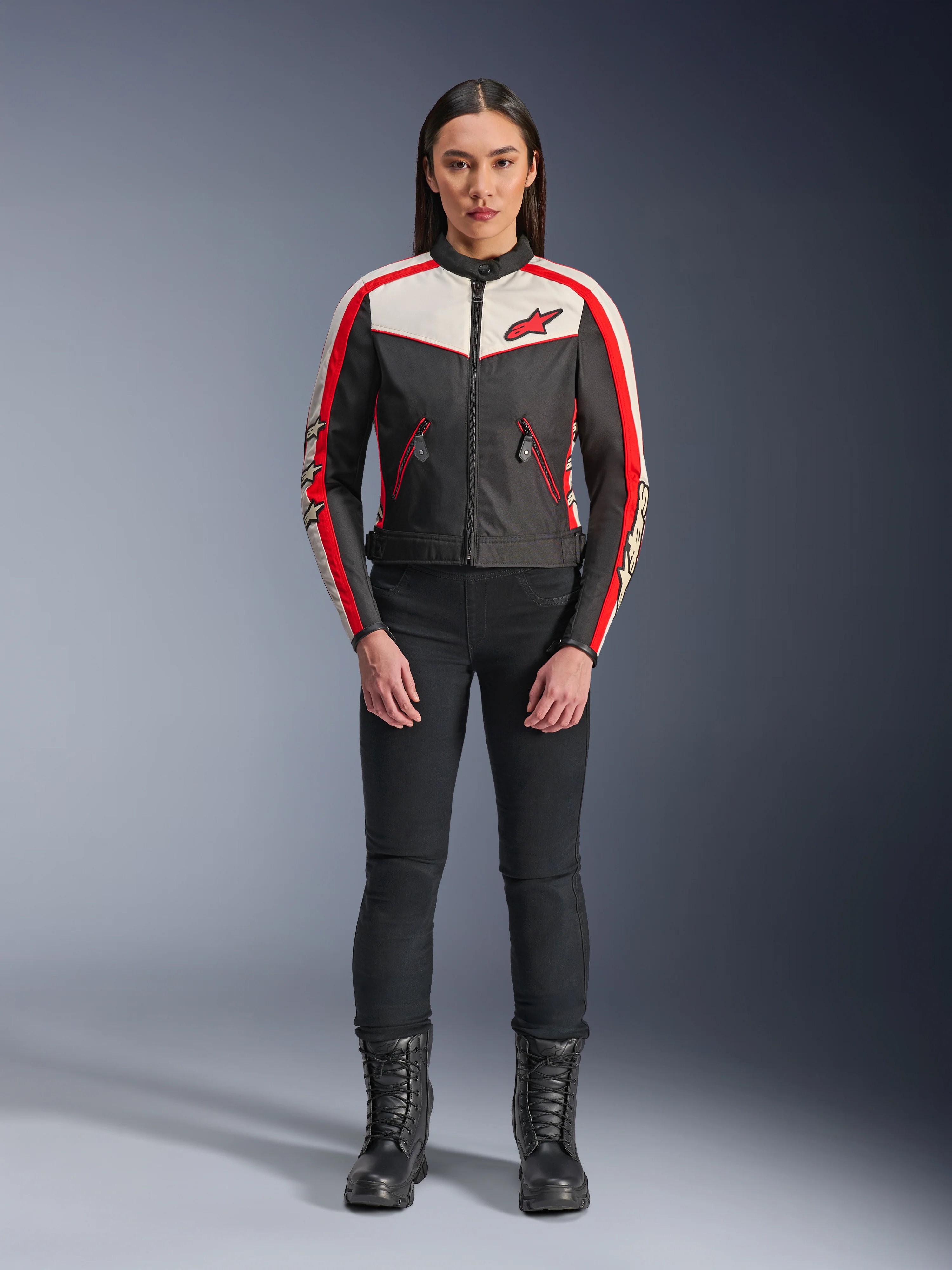 Stella T-Dyno Water Resistant Jacket - Image 5