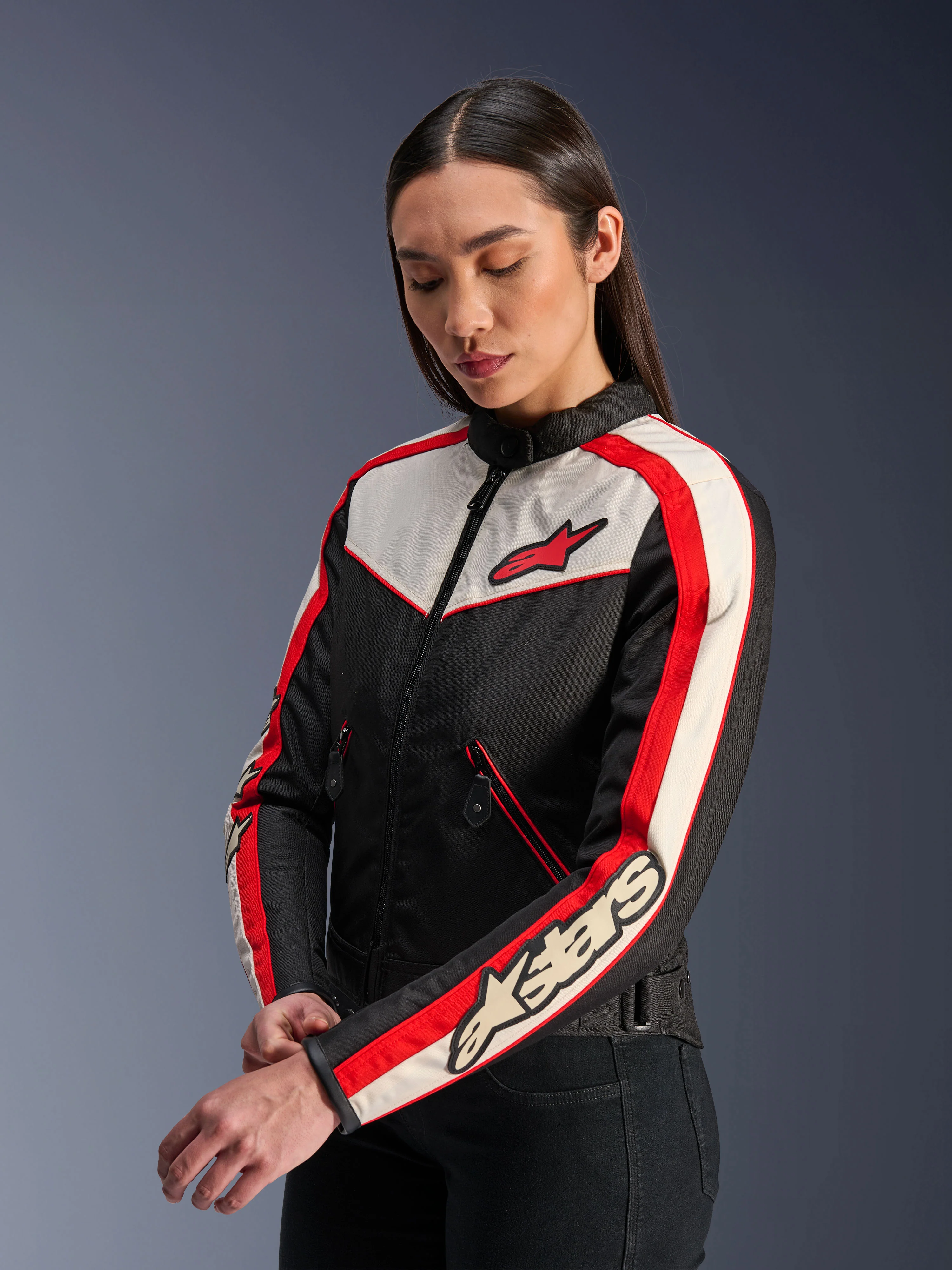 Stella T-Dyno Water Resistant Jacket - Image 6