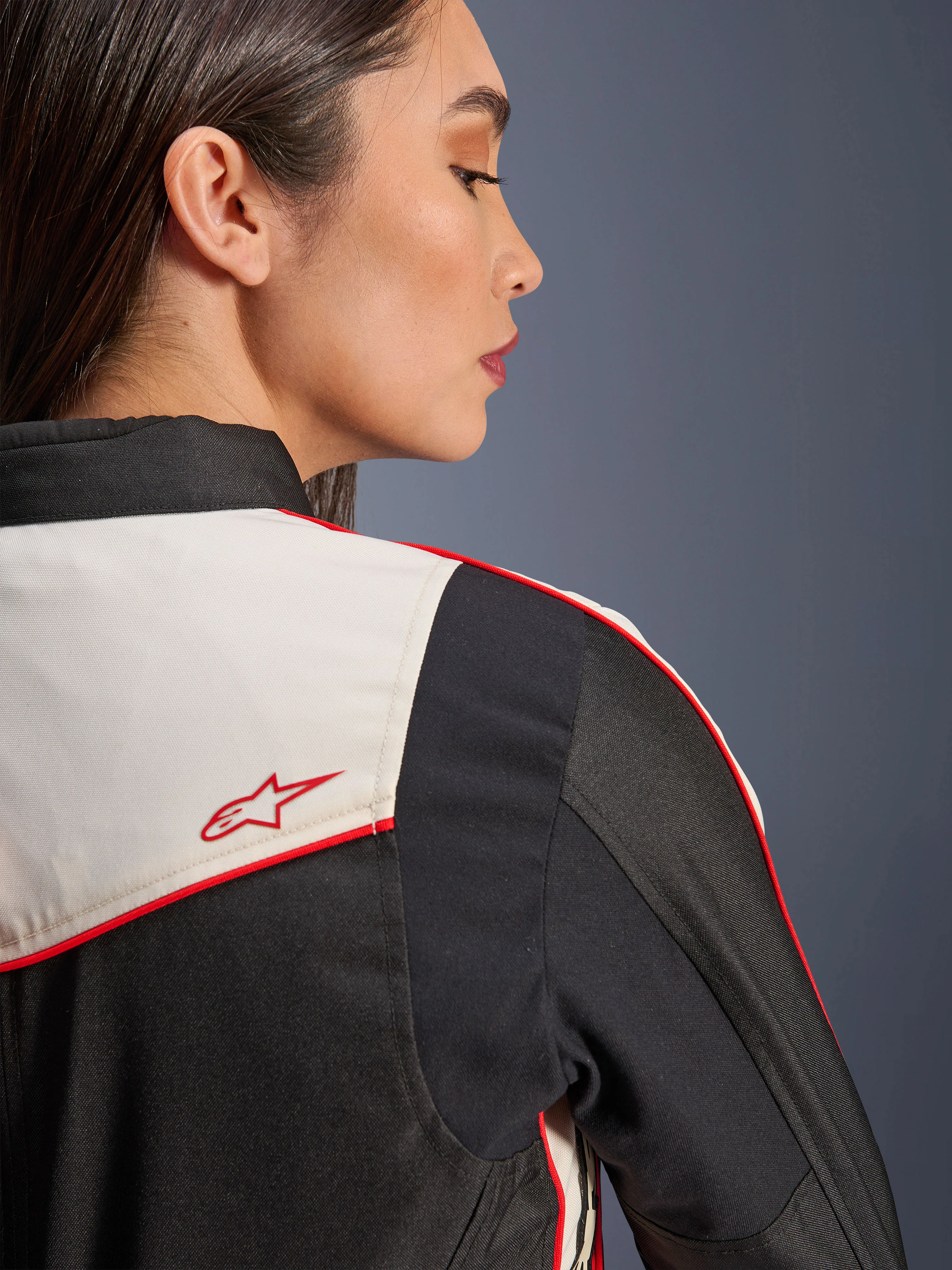Stella T-Dyno Water Resistant Jacket - Image 7