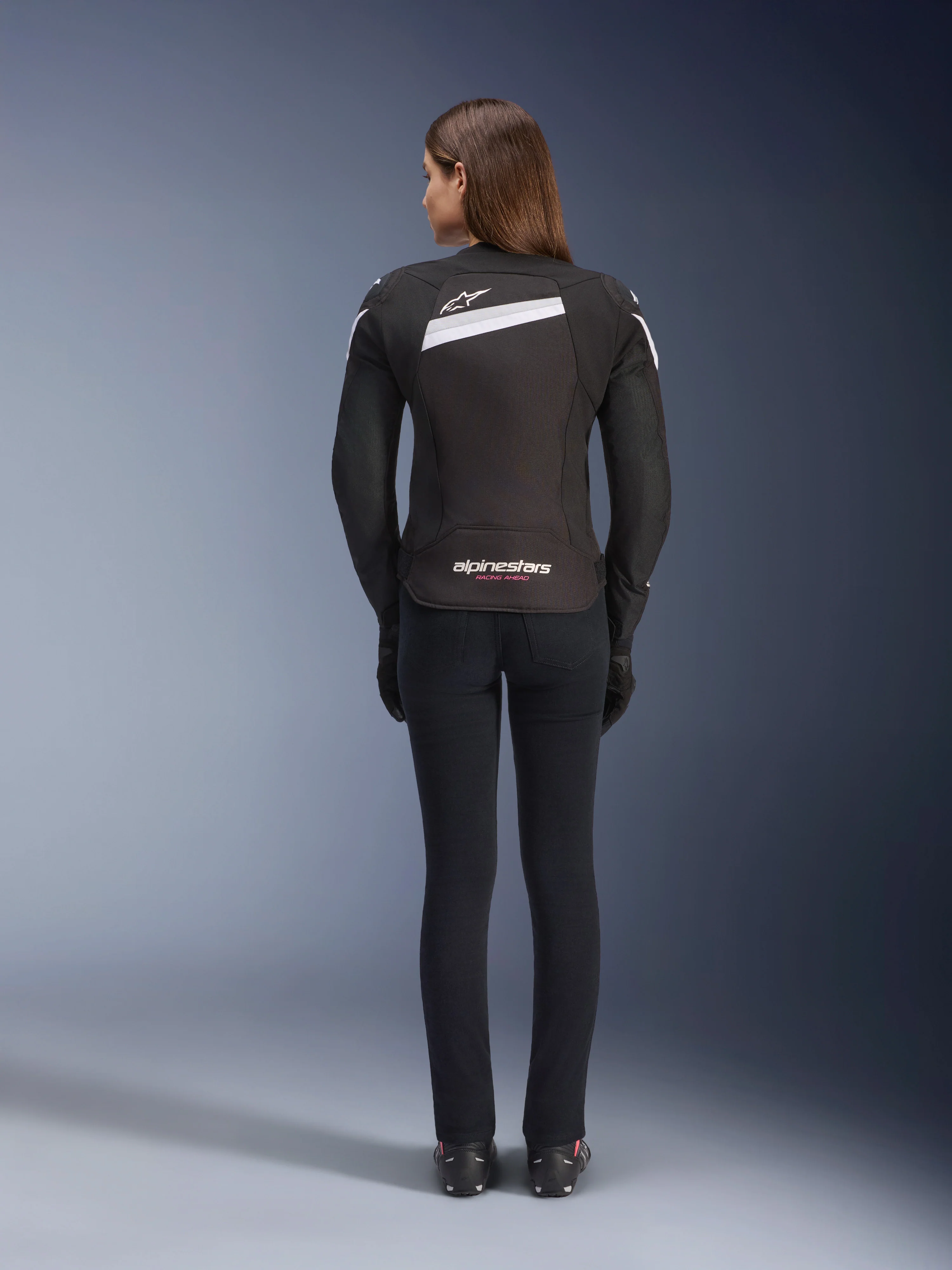 Stella T-GP Plus R V4 Jacket - Image 3