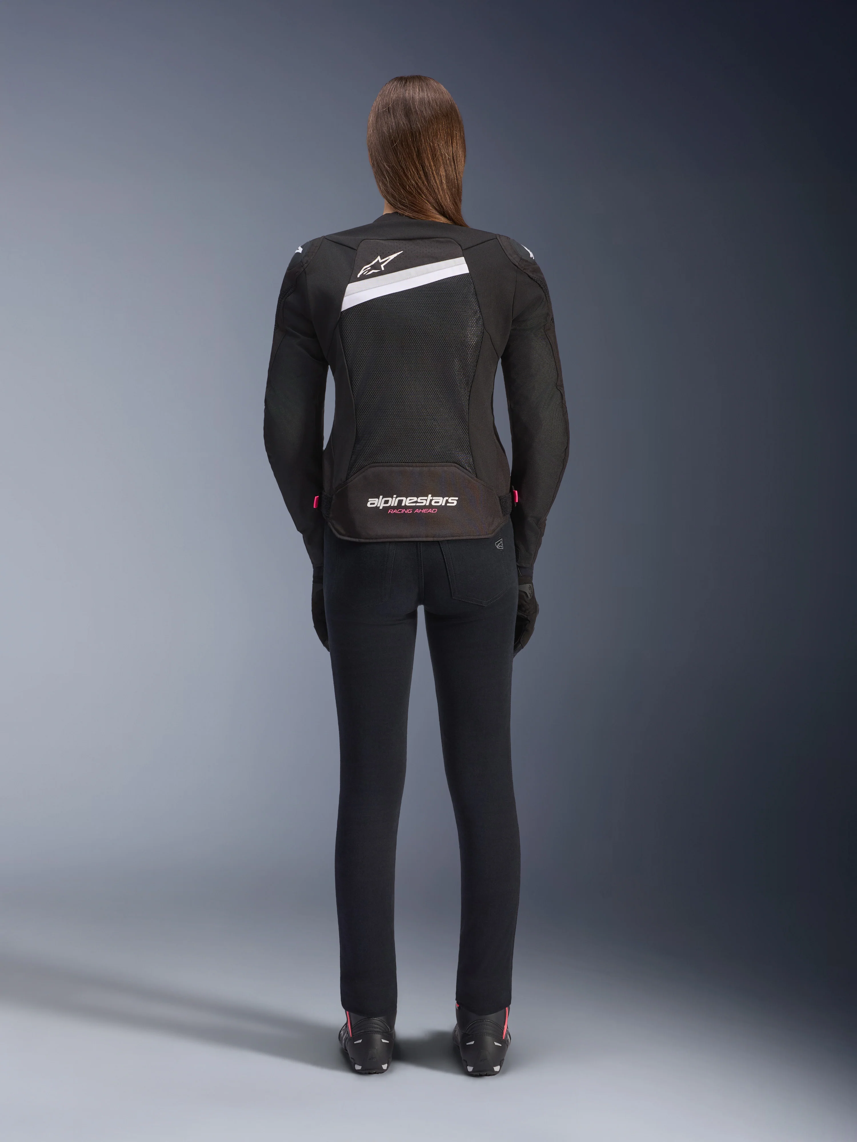 Stella T-GP Plus R V4 Airflow Jacket - Image 4