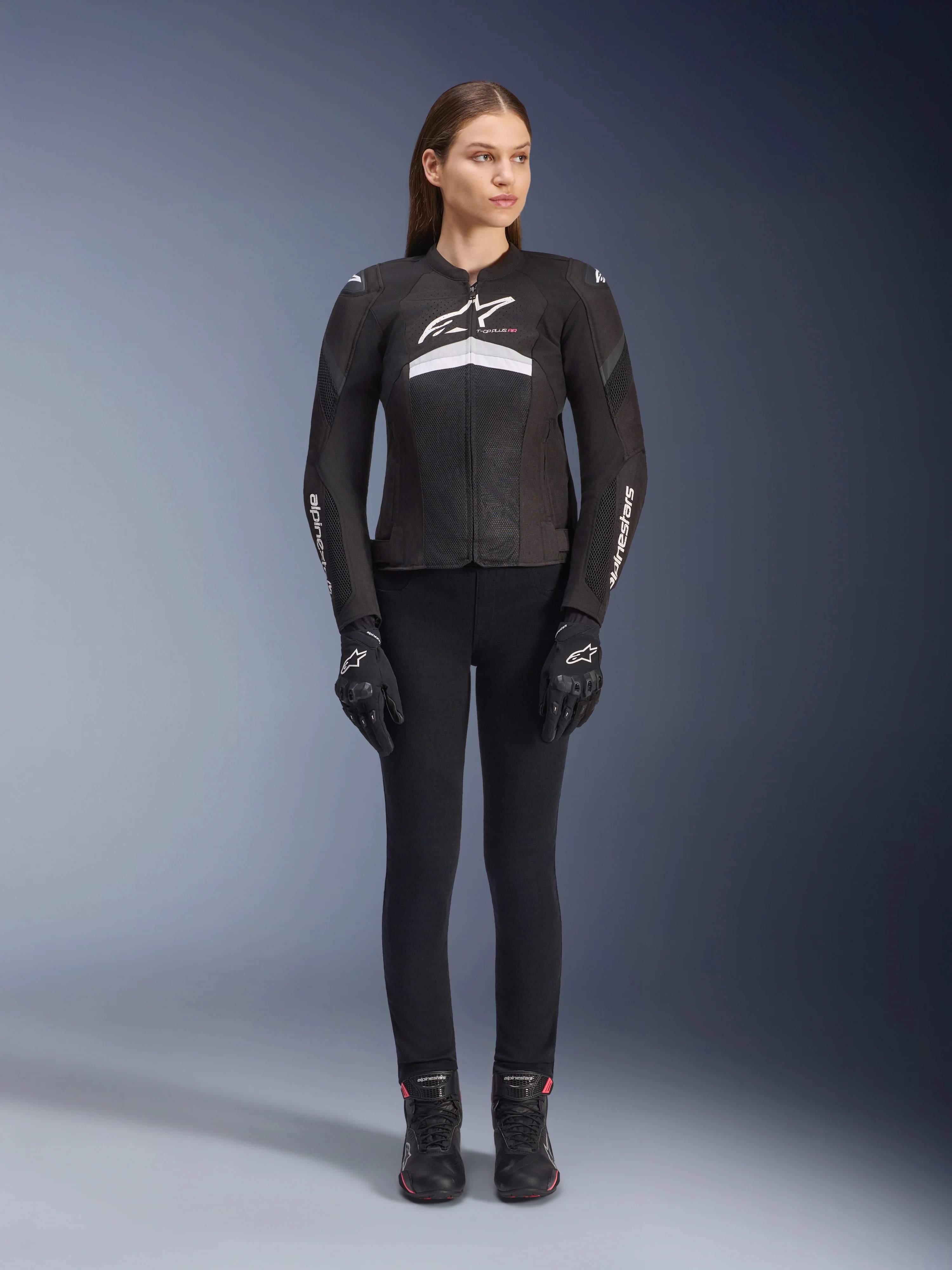 Stella T-GP Plus R V4 Airflow Jacket - Image 5
