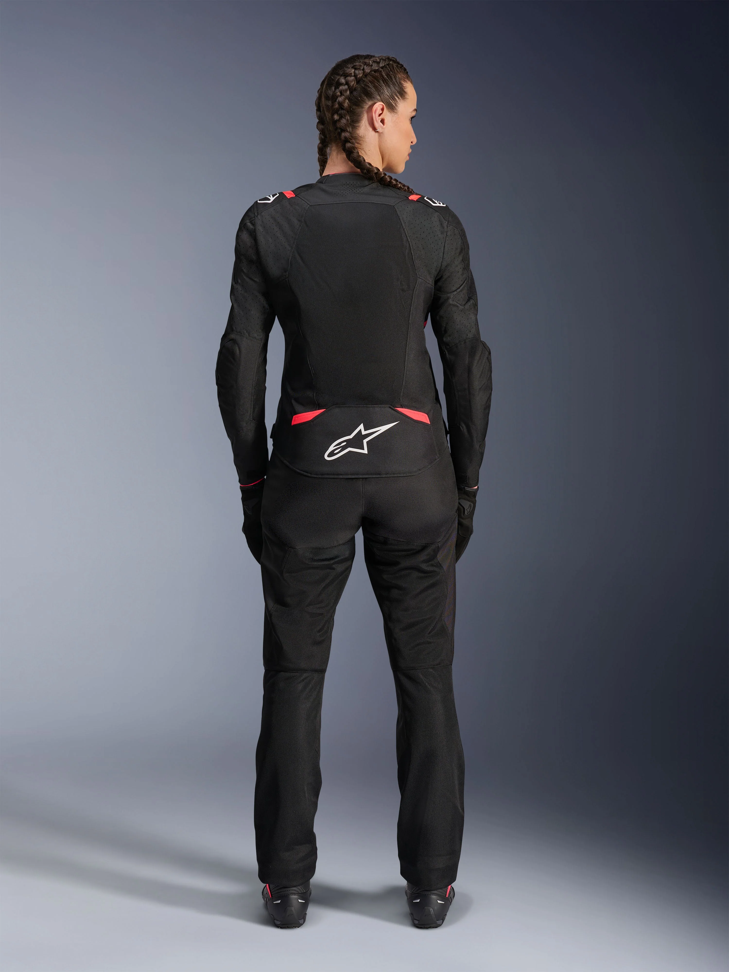 Stella T-Sps Air V2 Jacket - Image 3