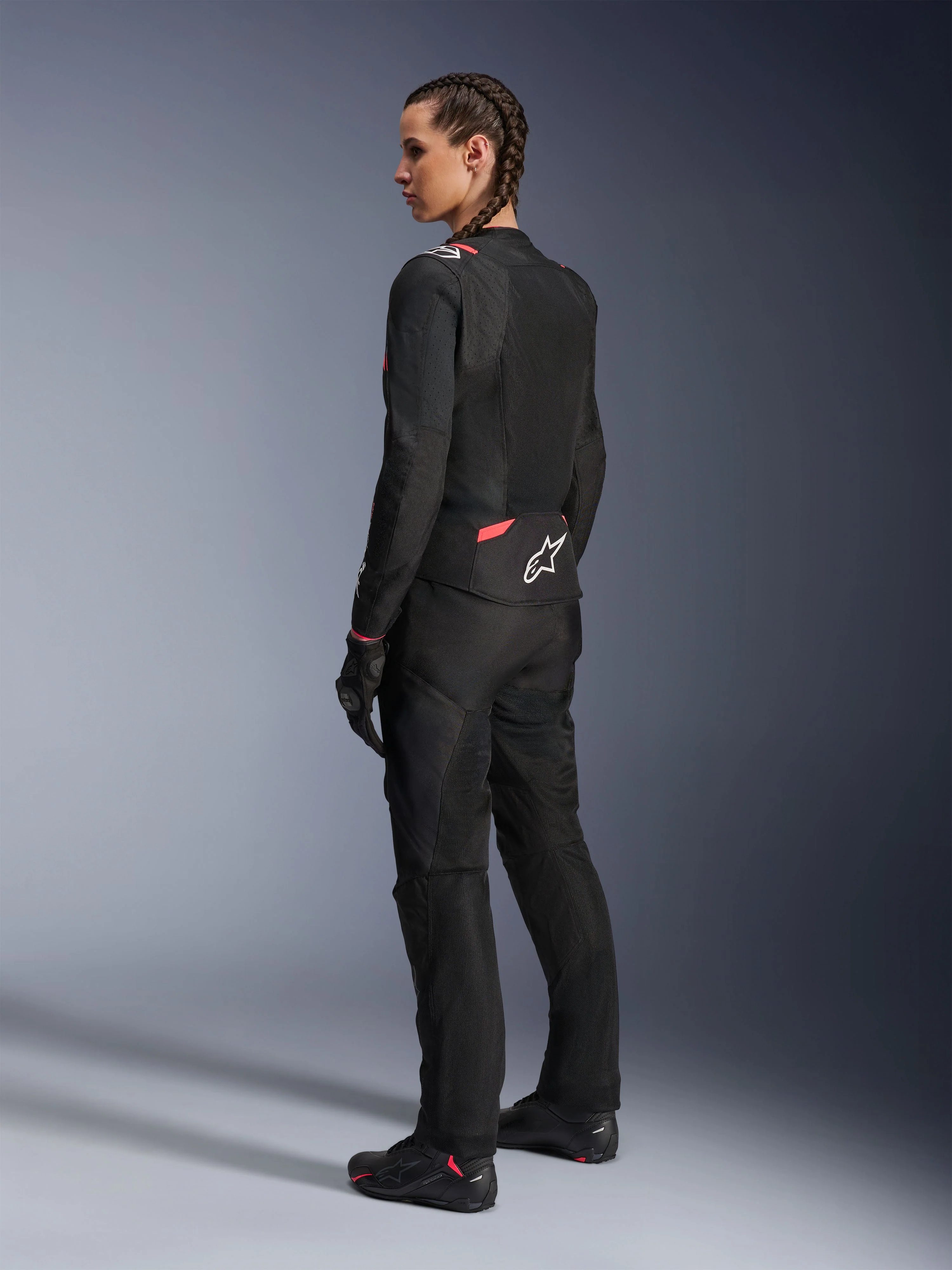Stella T-Sps Air V2 Jacket - Image 4