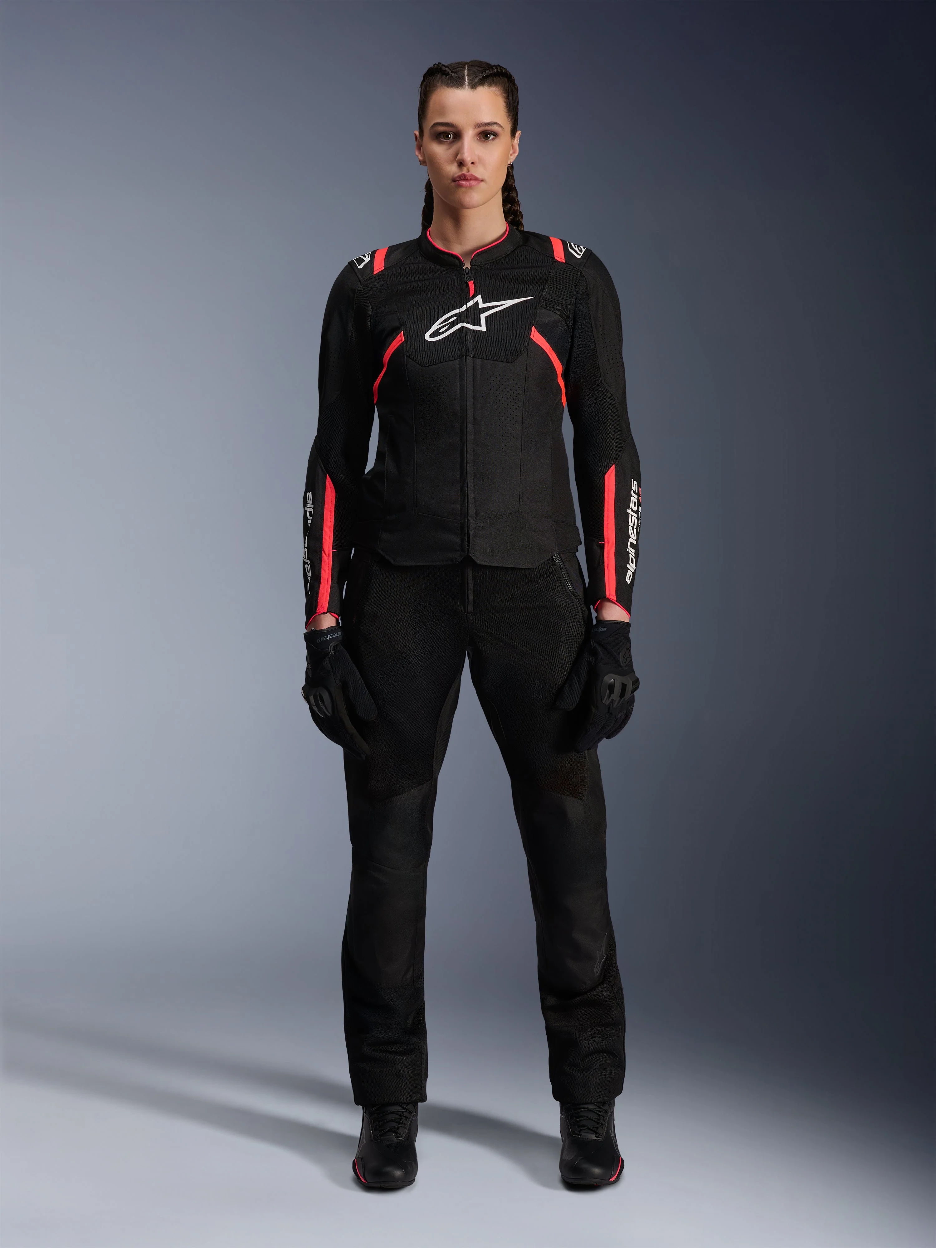 Stella T-Sps Air V2 Jacket - Image 5