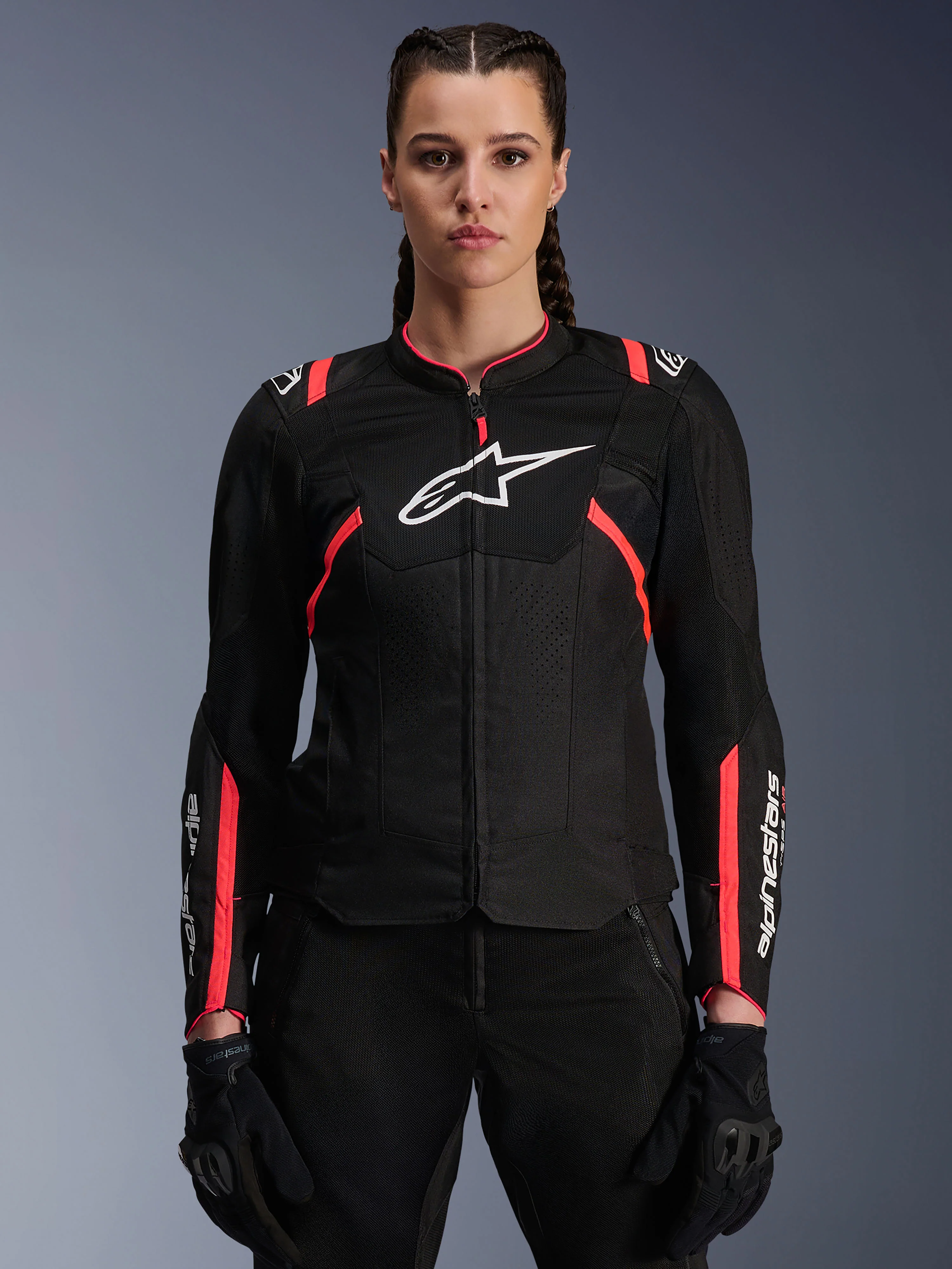 Stella T-Sps Air V2 Jacket - Image 6
