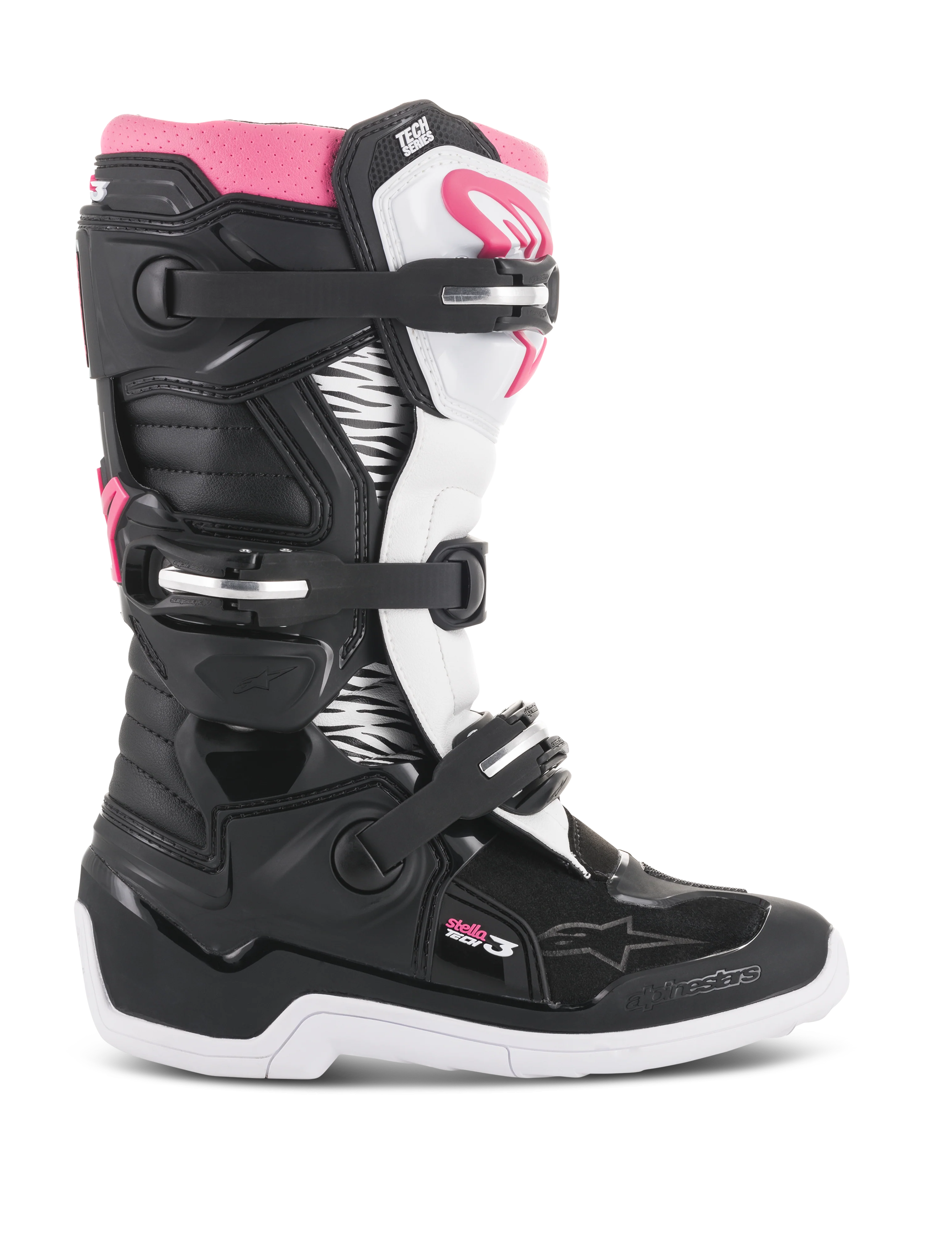 Stella Tech 3 Boots
