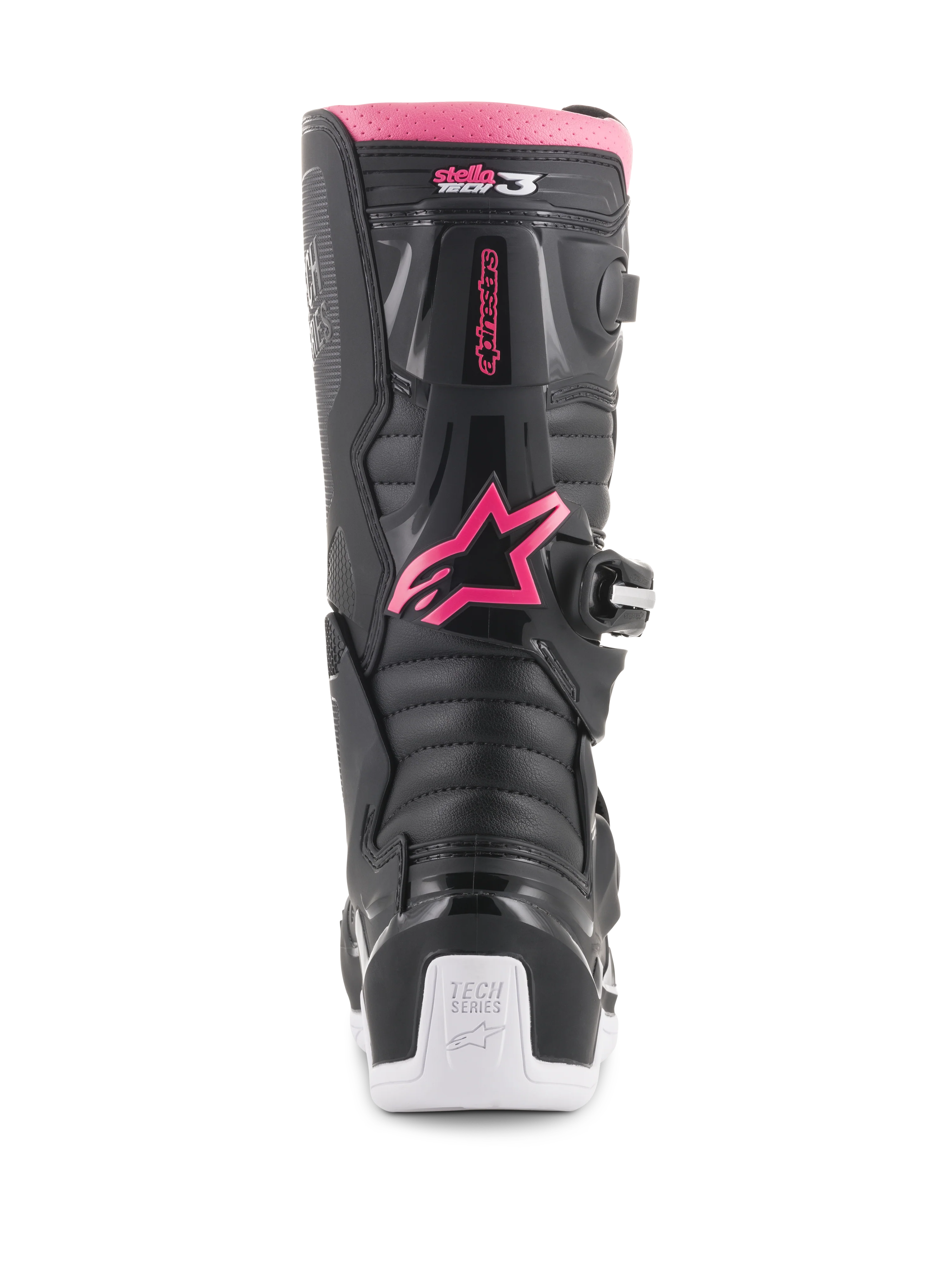 Stella Tech 3 Boots - Image 3
