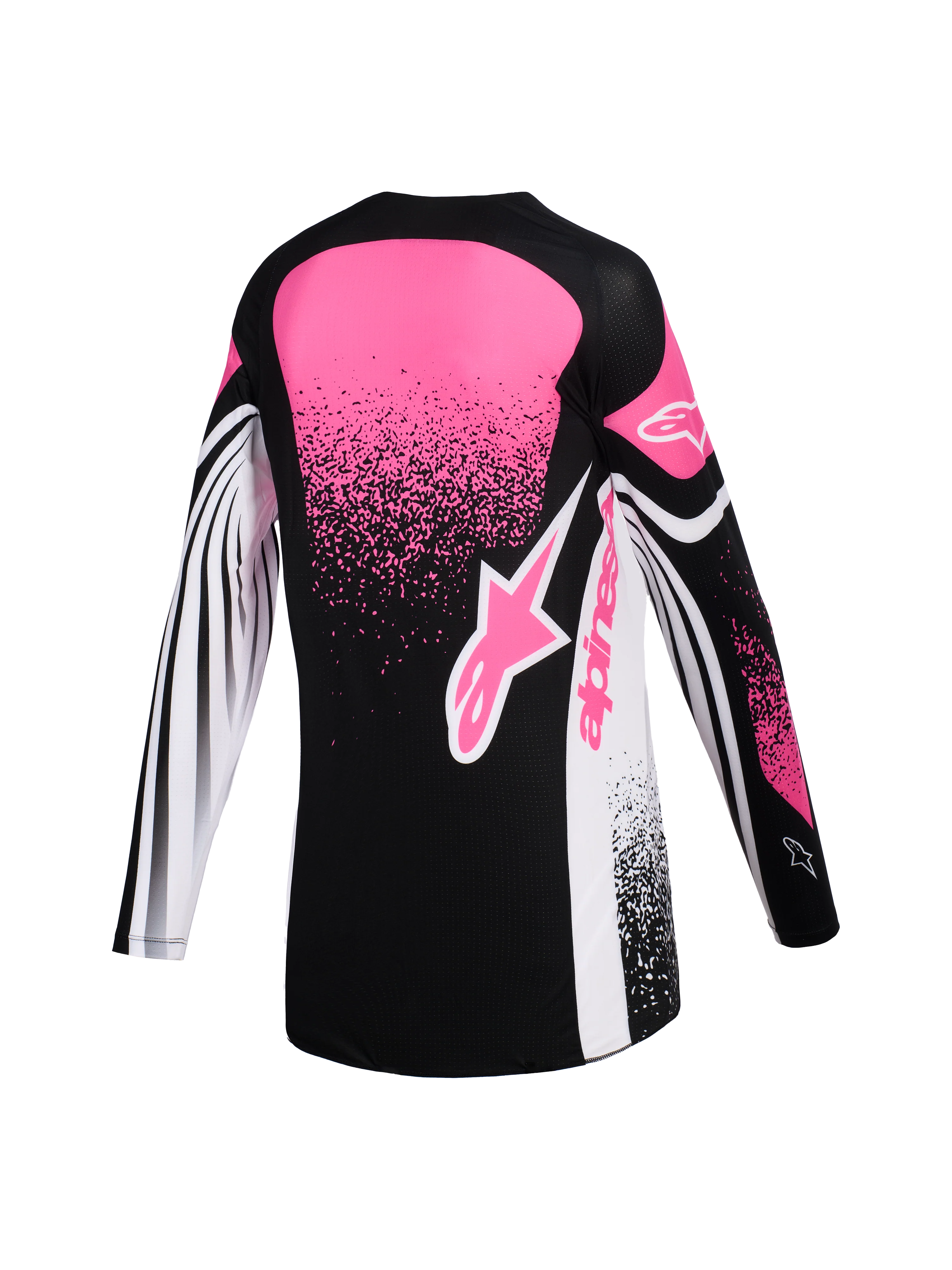2026 Stella Techstar Nomur Jersey - Image 2