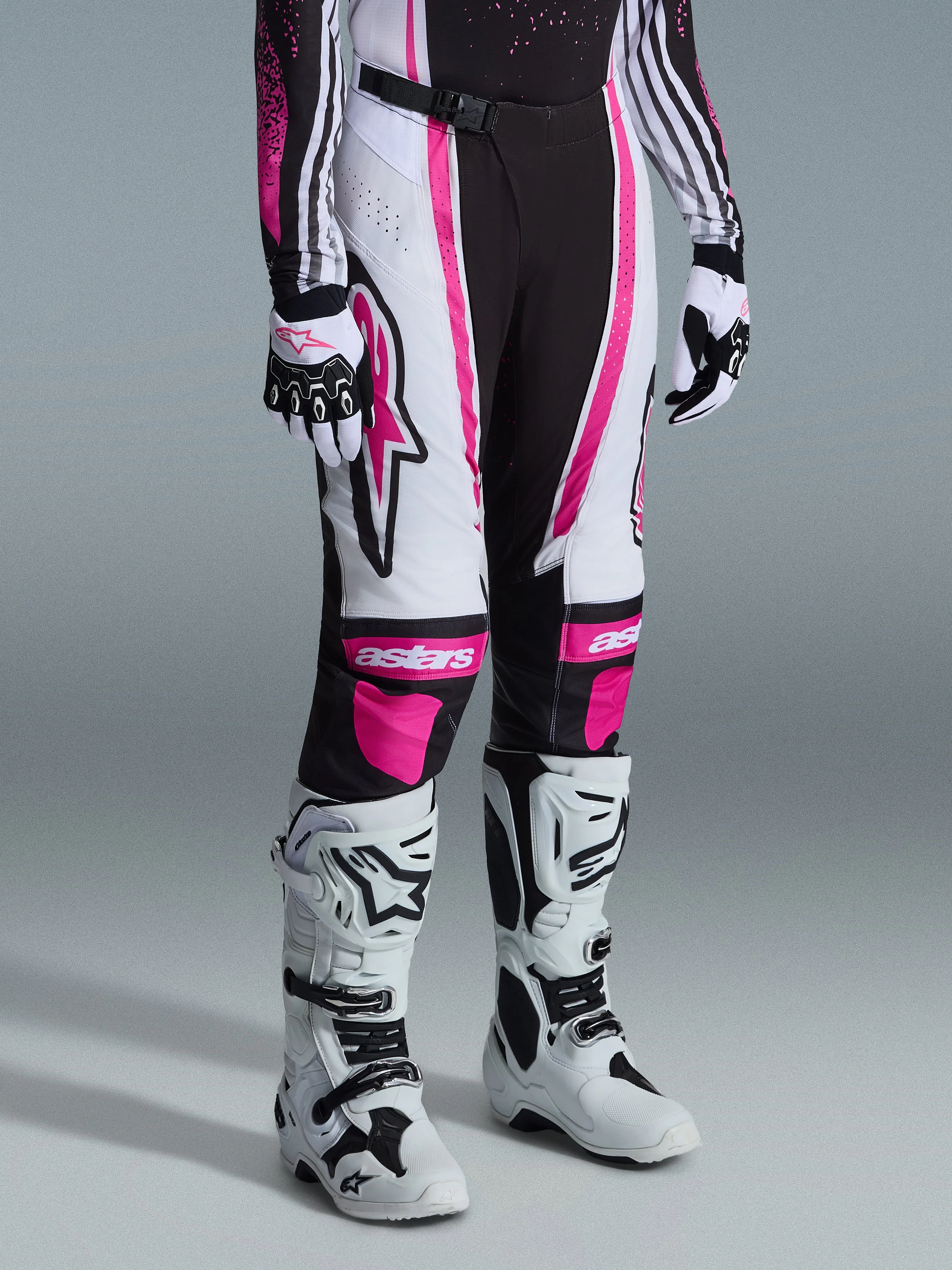 2026 Stella Techstar Nomur Pants - Image 2