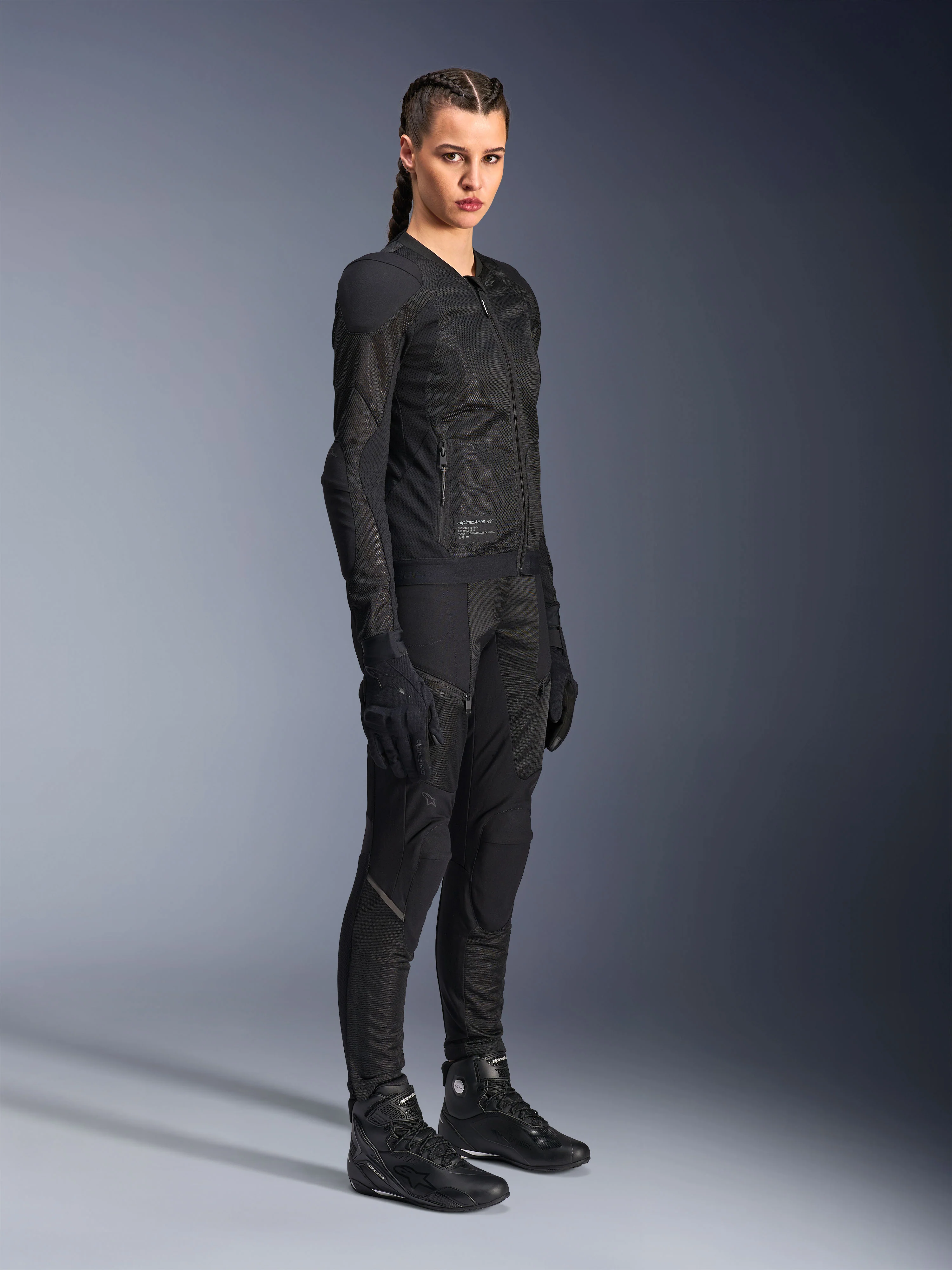 Stella Troop-Air Jacket - Image 2