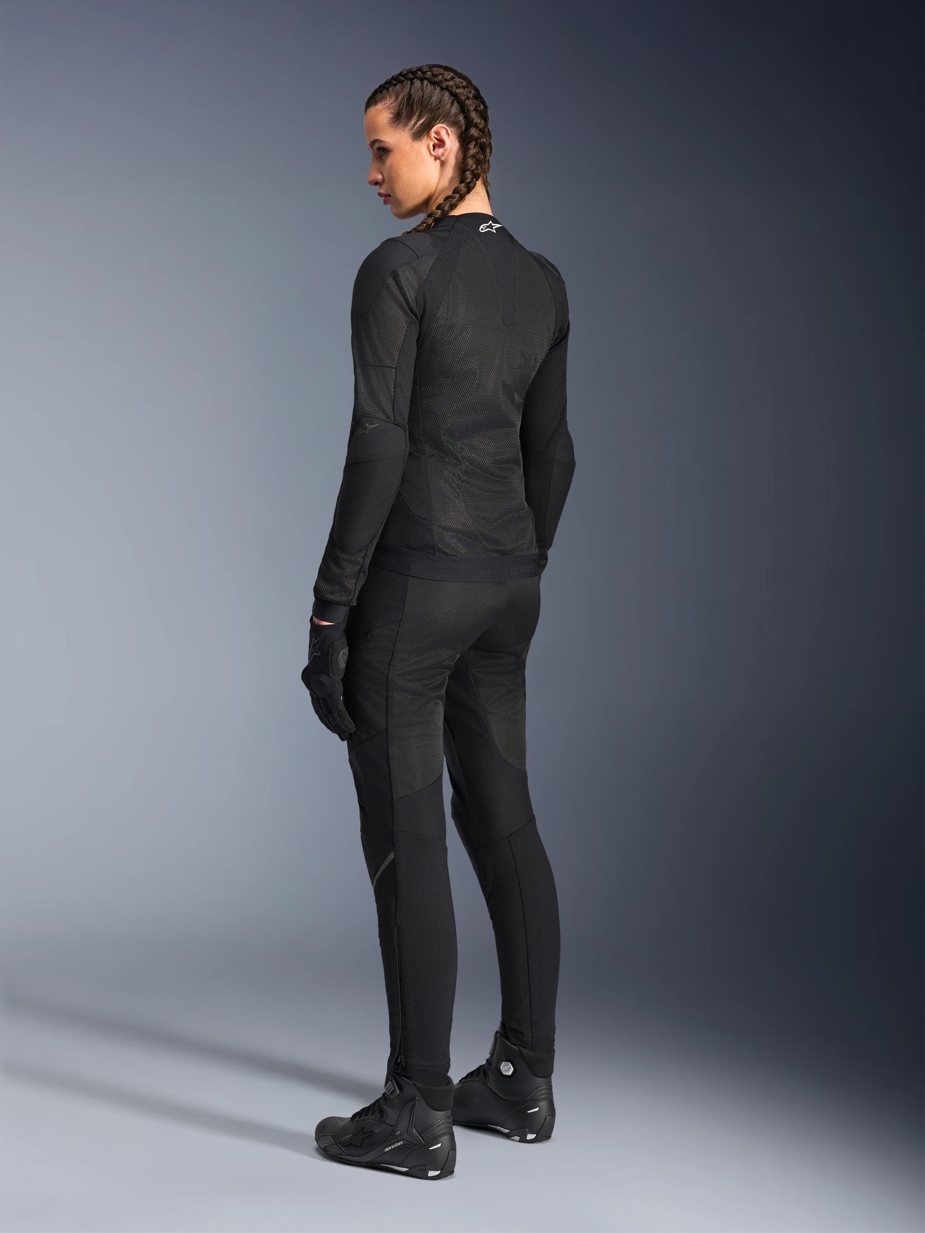 Stella Troop-Air Jacket - Image 3