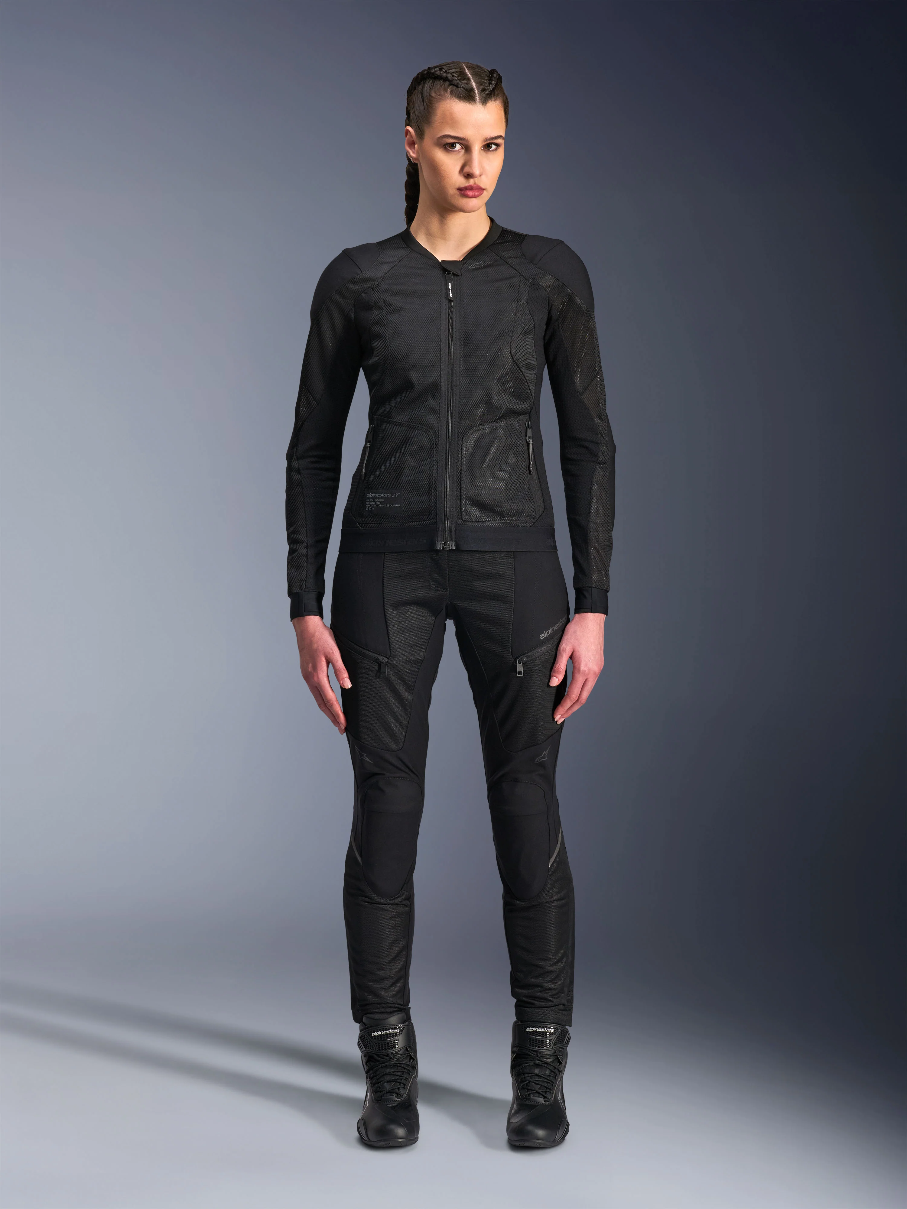 Stella Troop-Air Jacket - Image 5