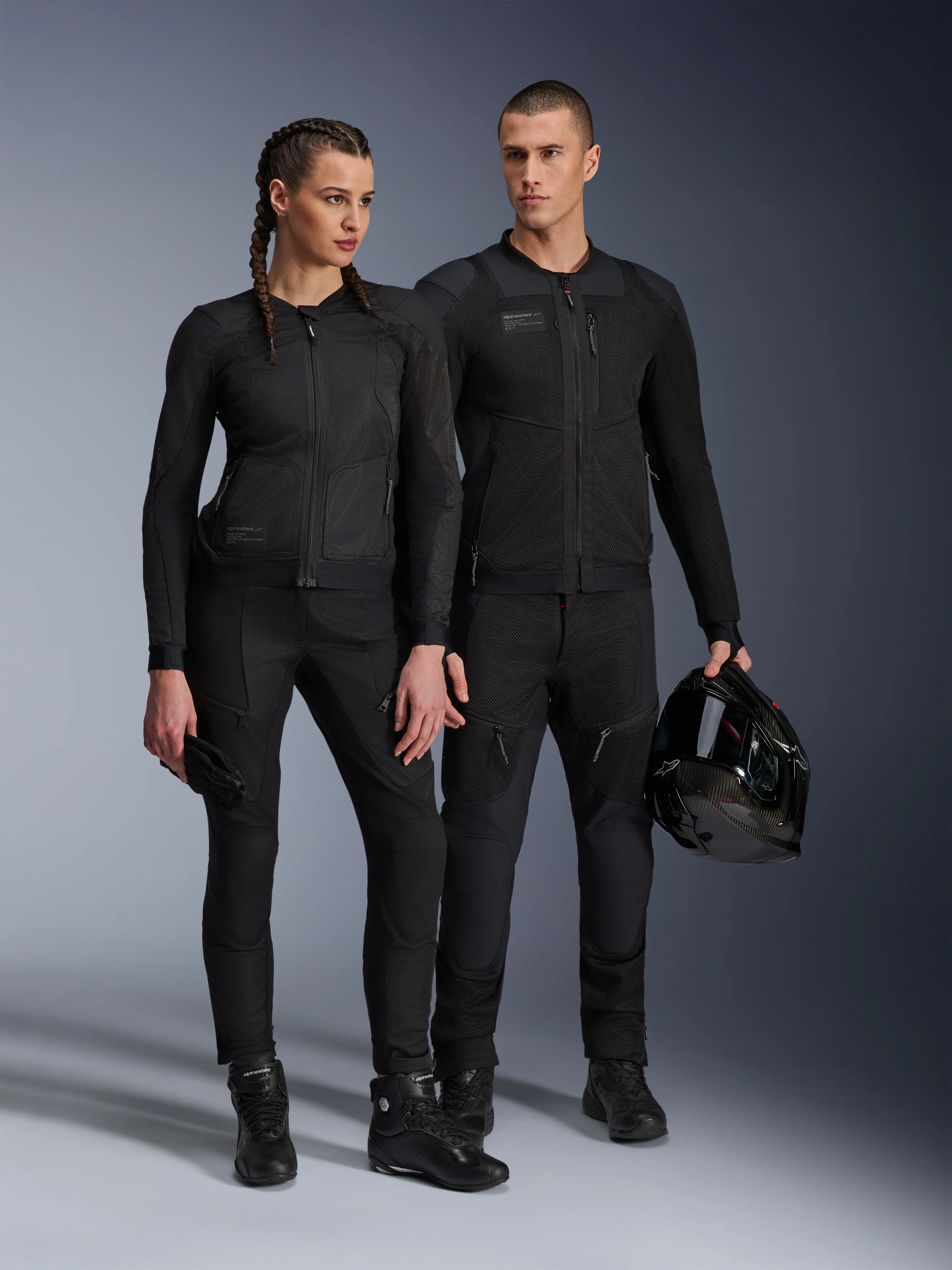 Stella Troop-Air Jacket - Image 7