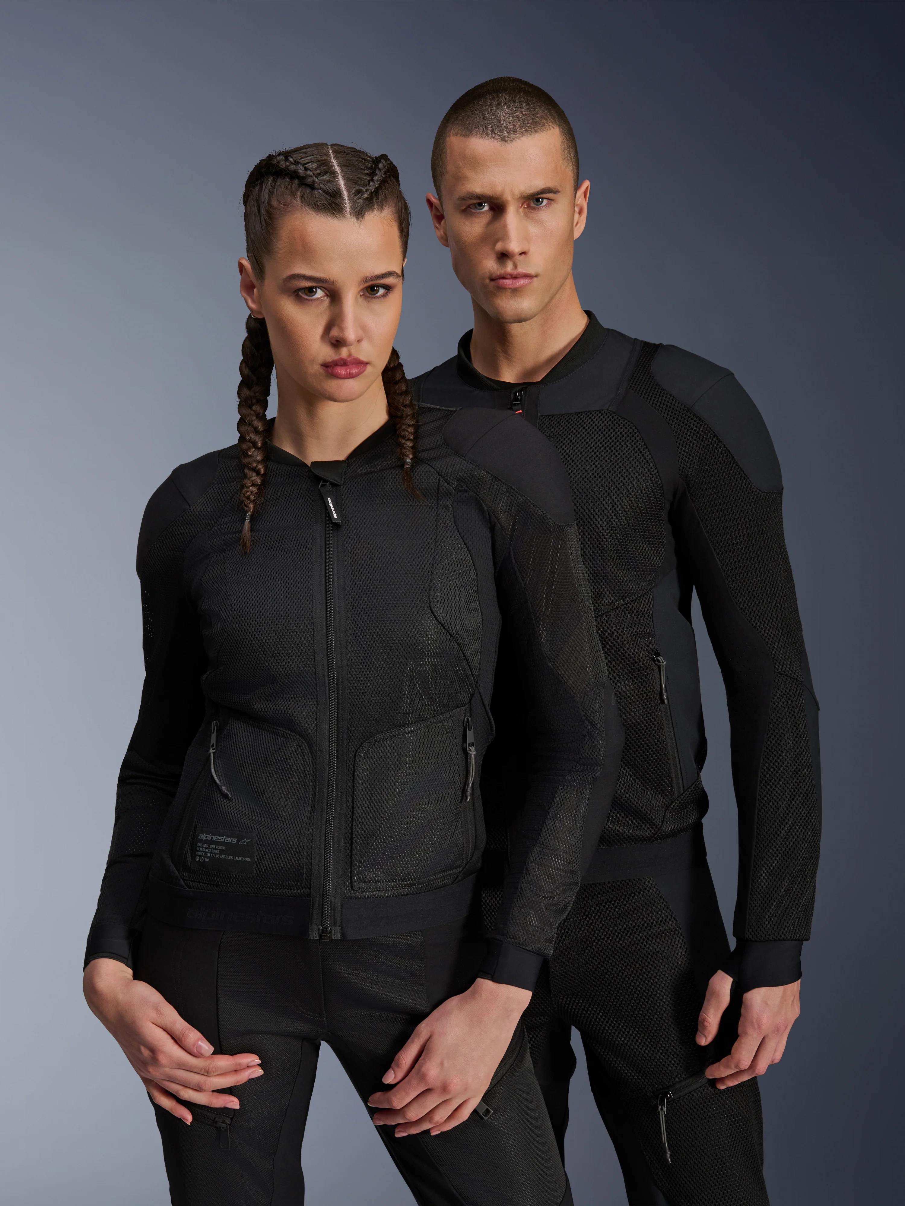 Stella Troop-Air Jacket - Image 8