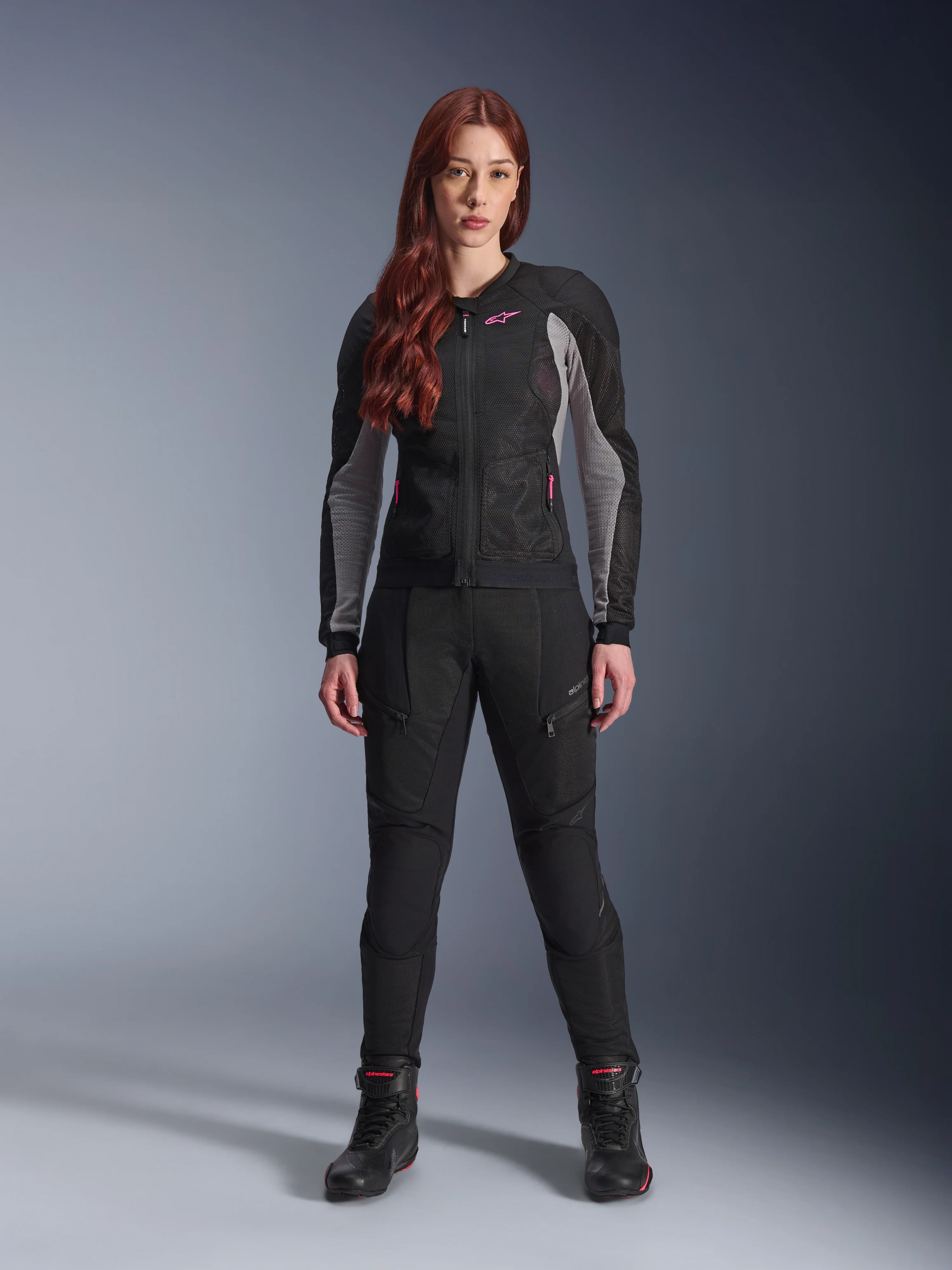 Stella Troop-Air Pants
