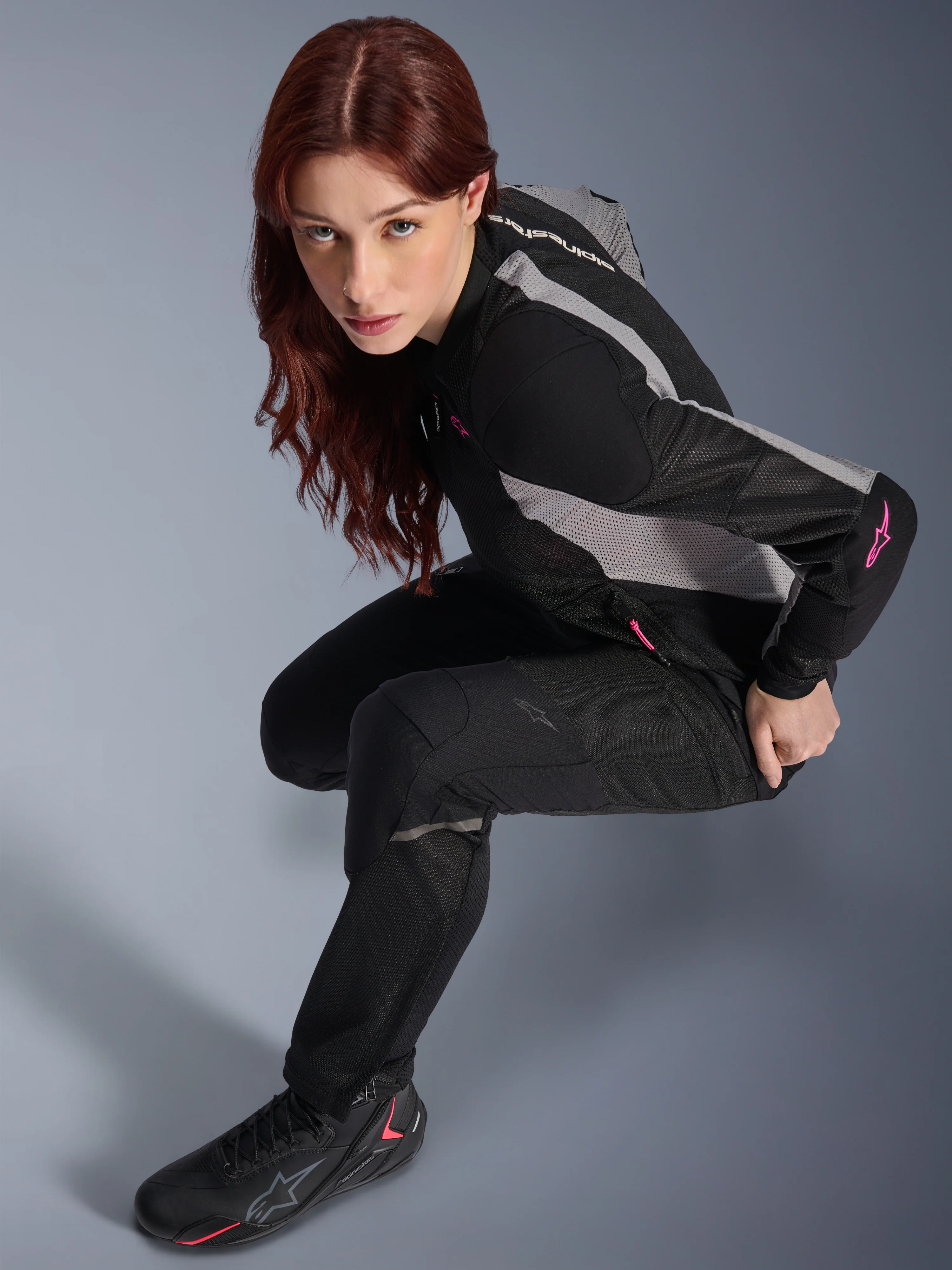 Stella Troop-Air Pants - Image 5