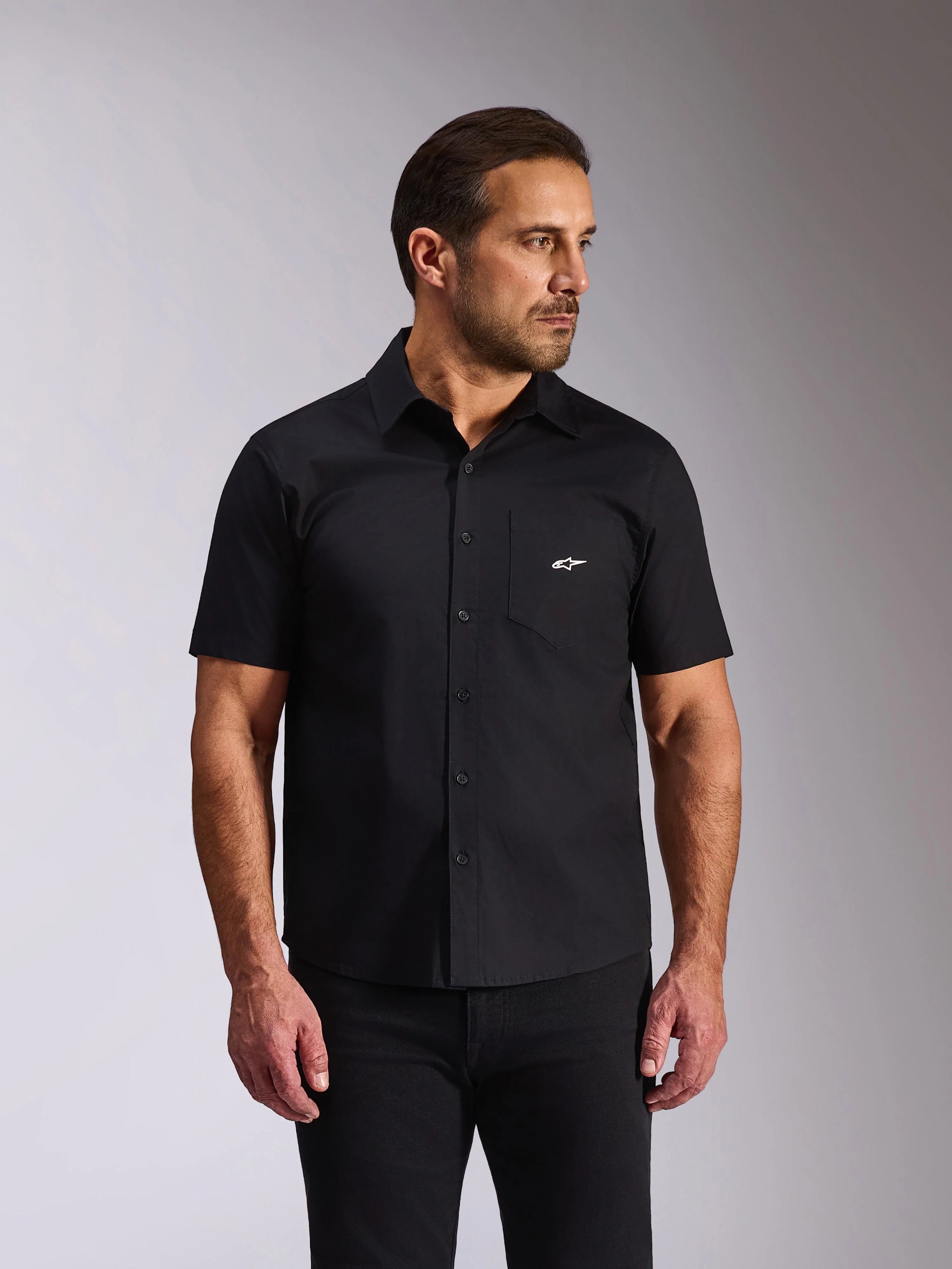 Strive Woven Shirt