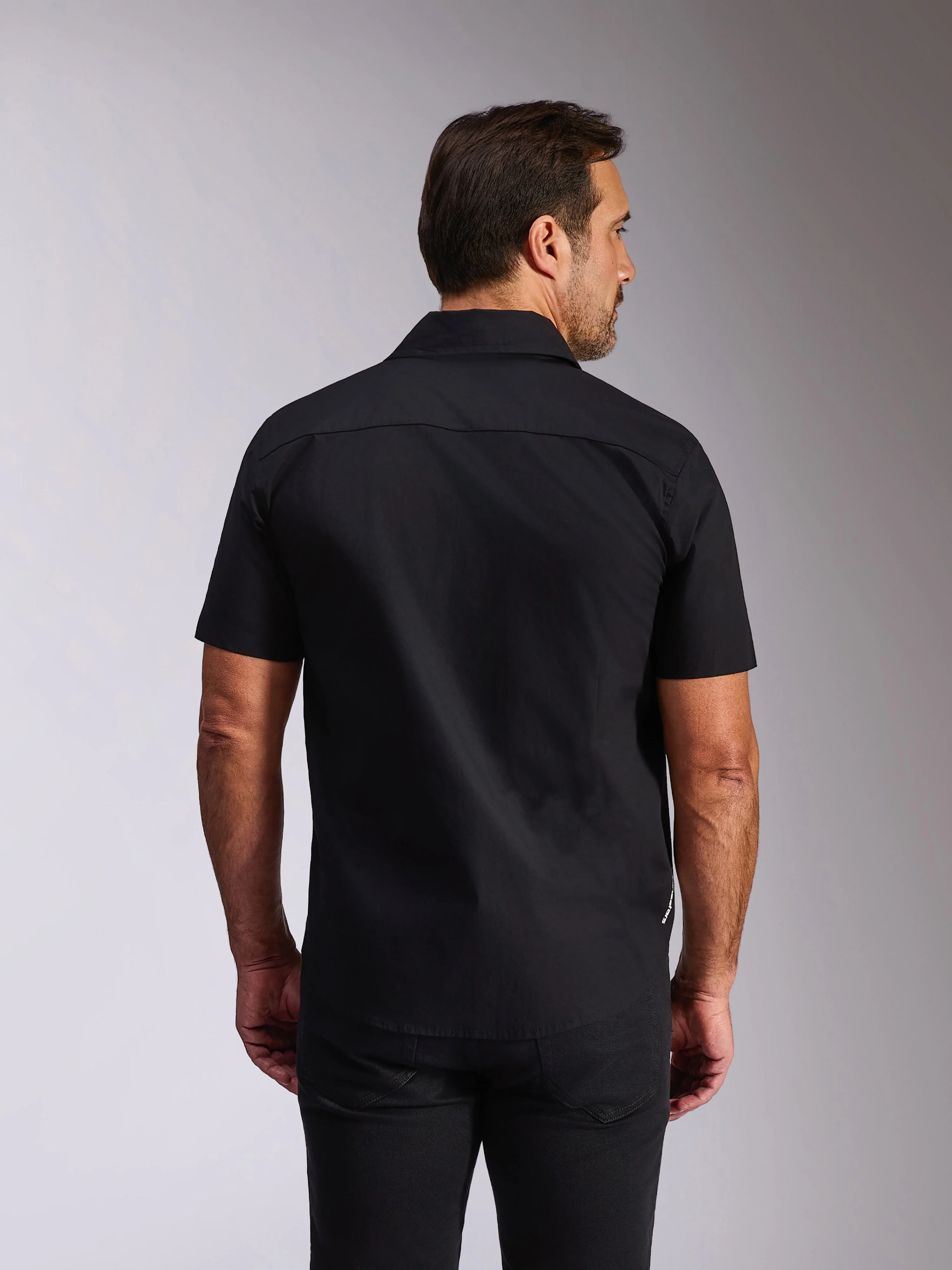 Strive Woven Shirt - Image 2