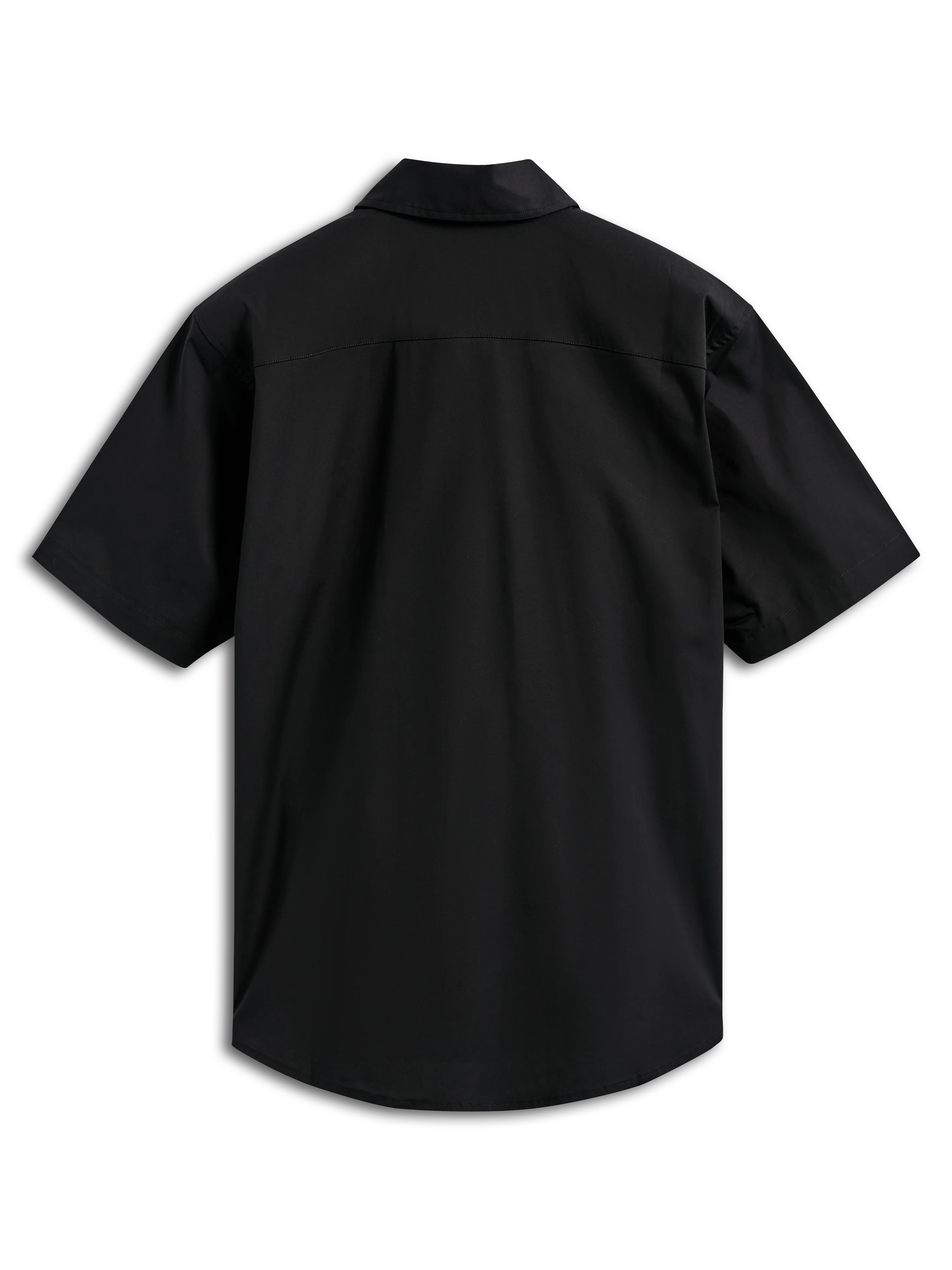 Strive Woven Shirt - Image 5