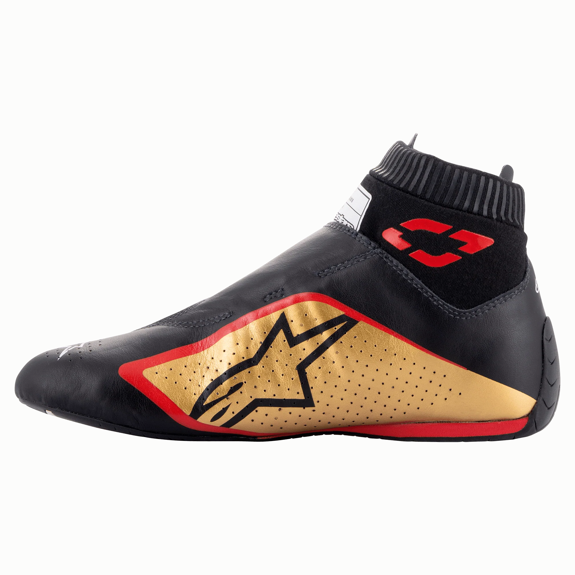 Supermono V2 Shoes FIA - Image 3