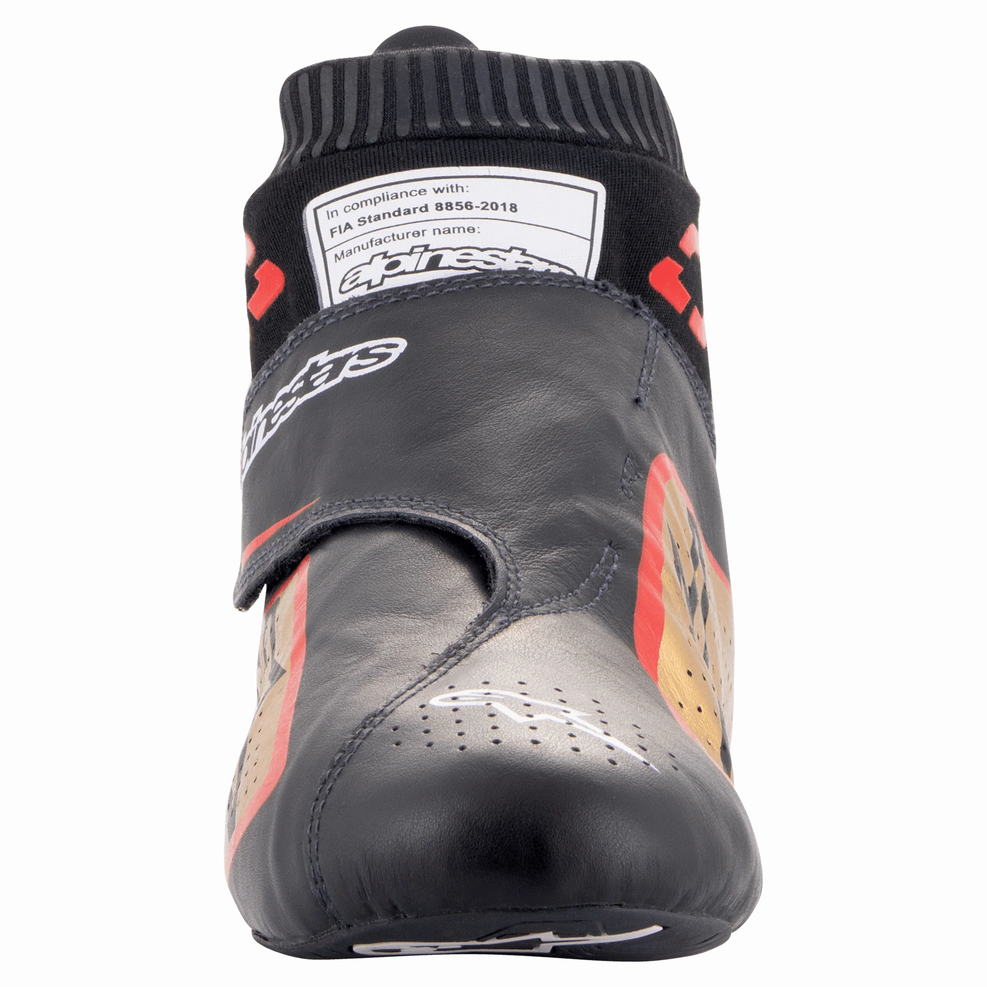 Supermono V2 Shoes FIA - Image 4