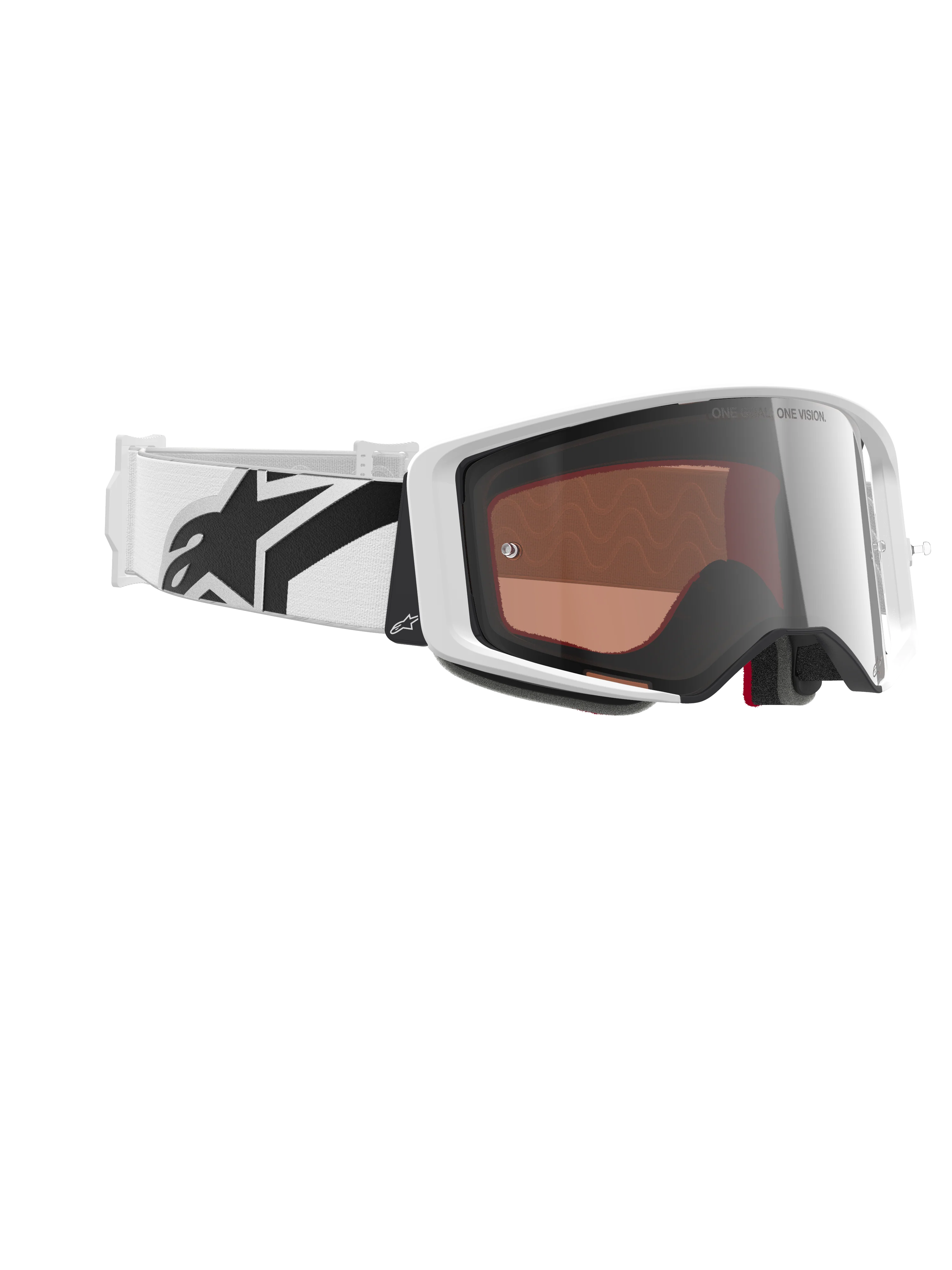 Supertech Corp Goggles Absolute Vision - Image 3