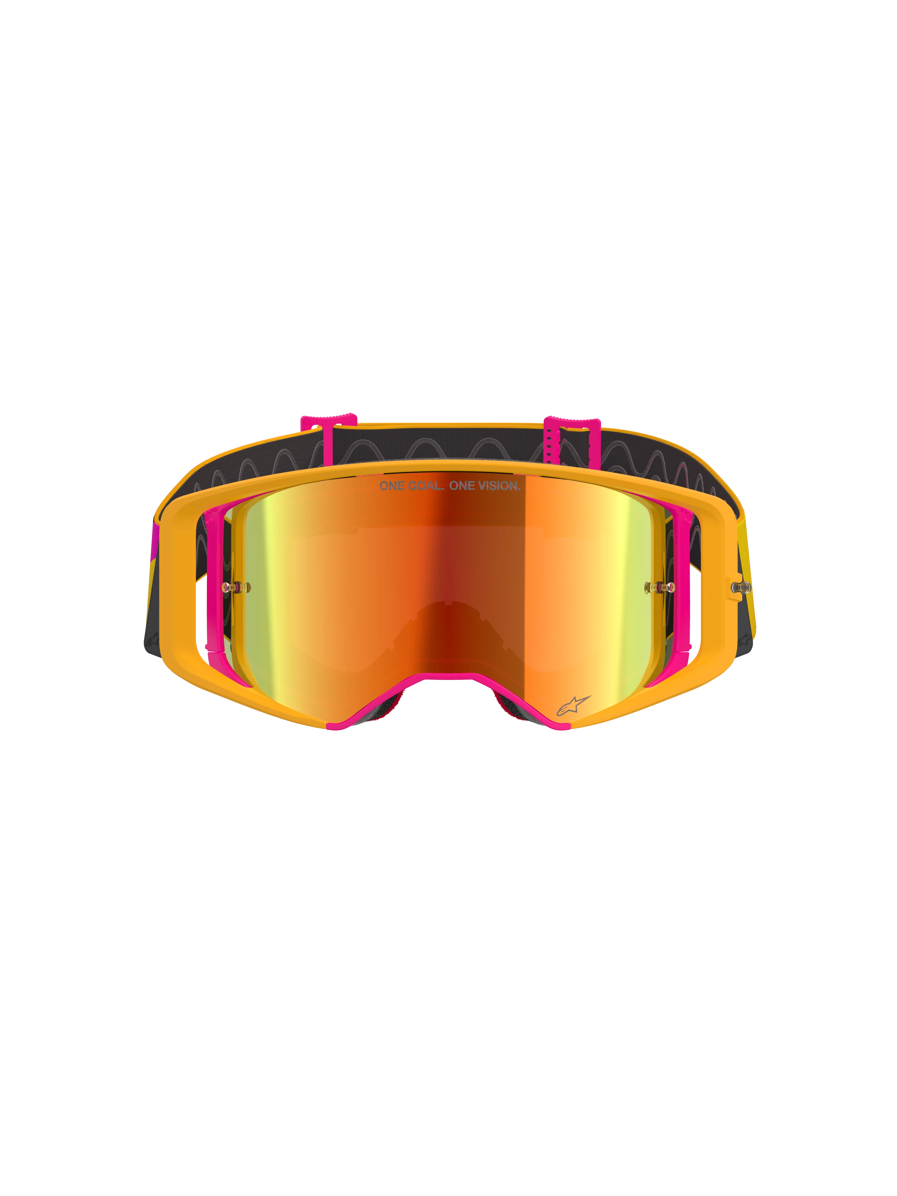 Supertech Corp Goggles Absolute Vision - Image 2