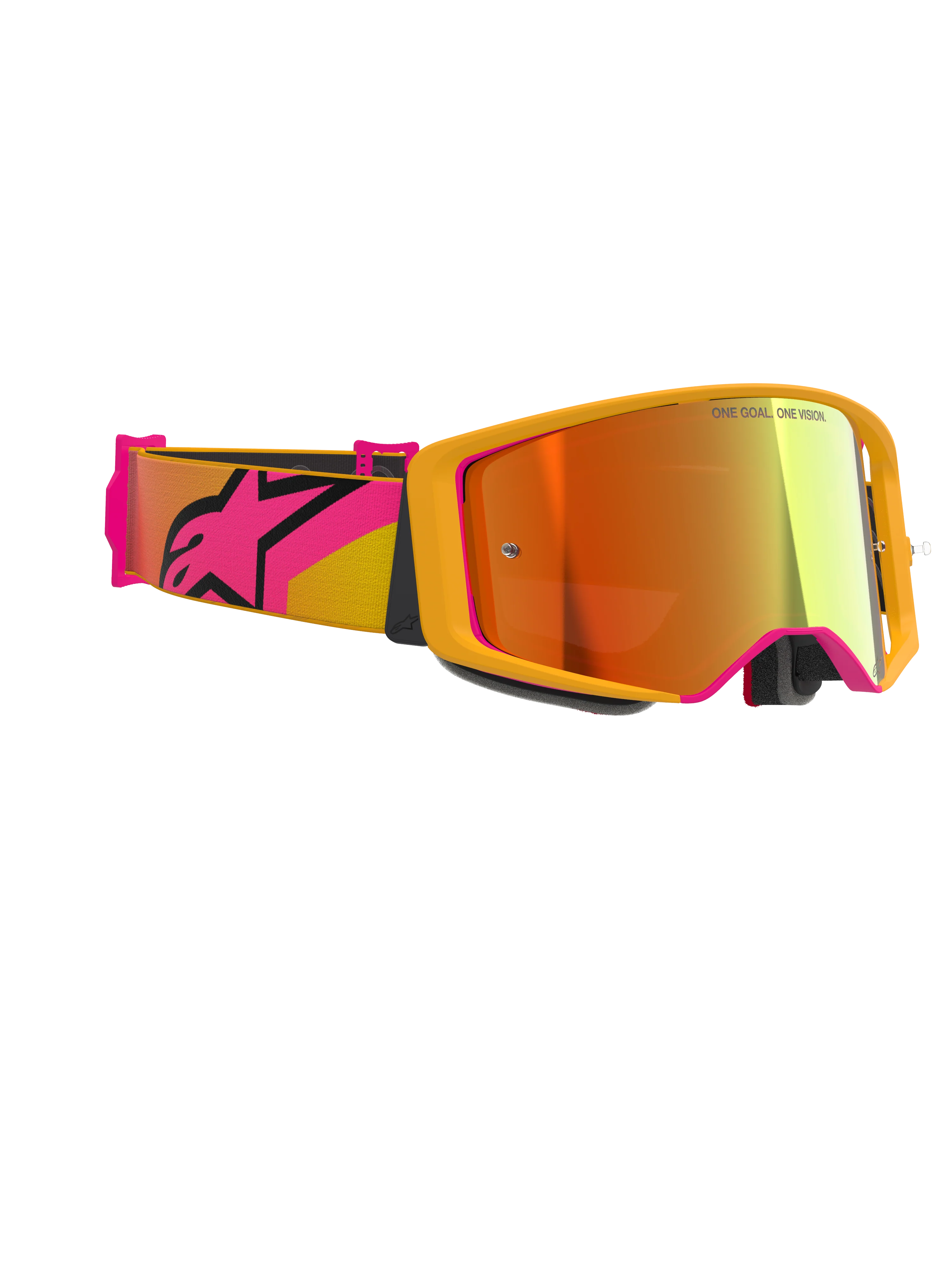 Supertech Corp Goggles Absolute Vision - Image 3