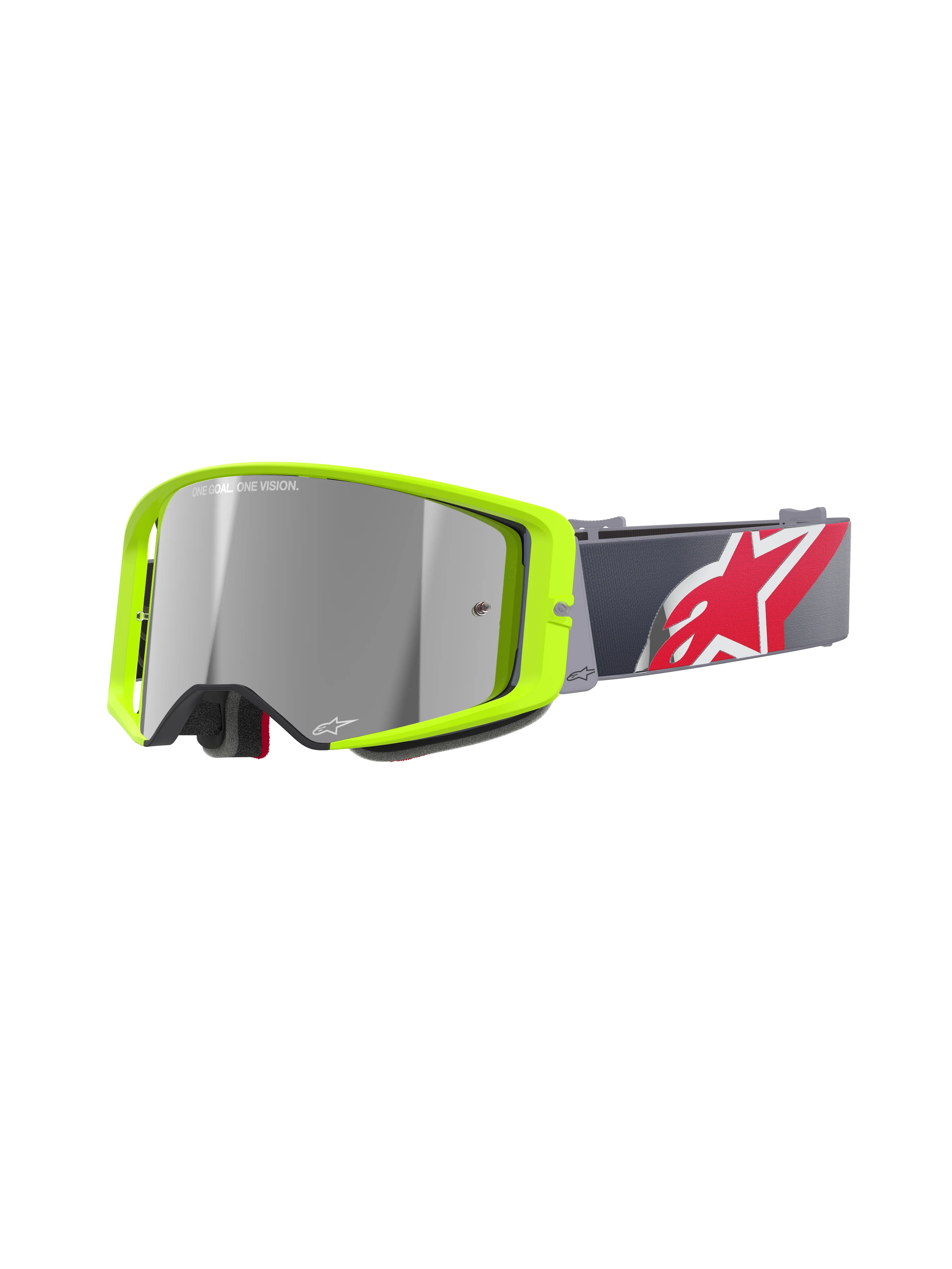 Supertech Corp Goggles Absolute Vision