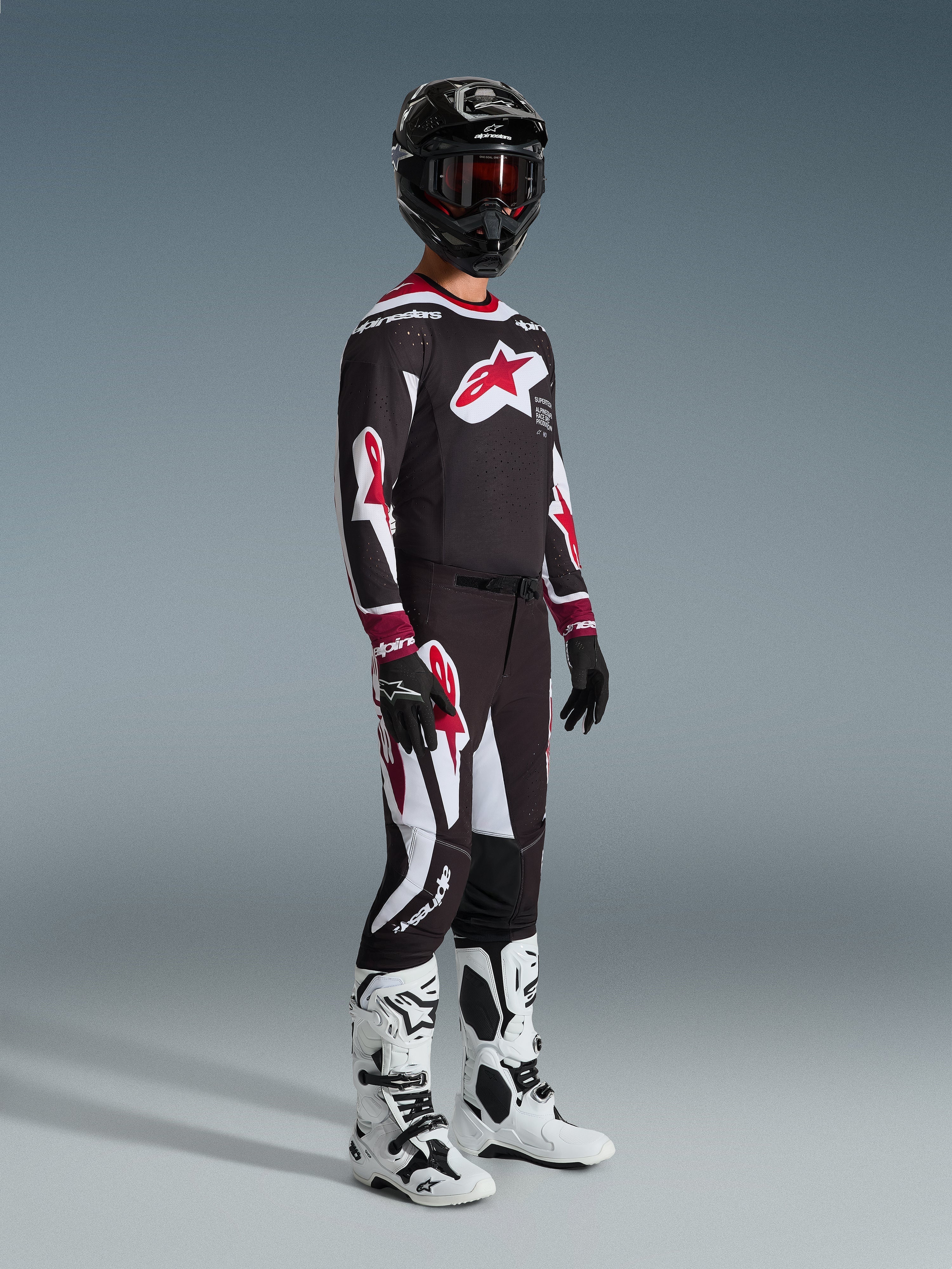 2026 Supertech AFD Vista Jersey - Image 5