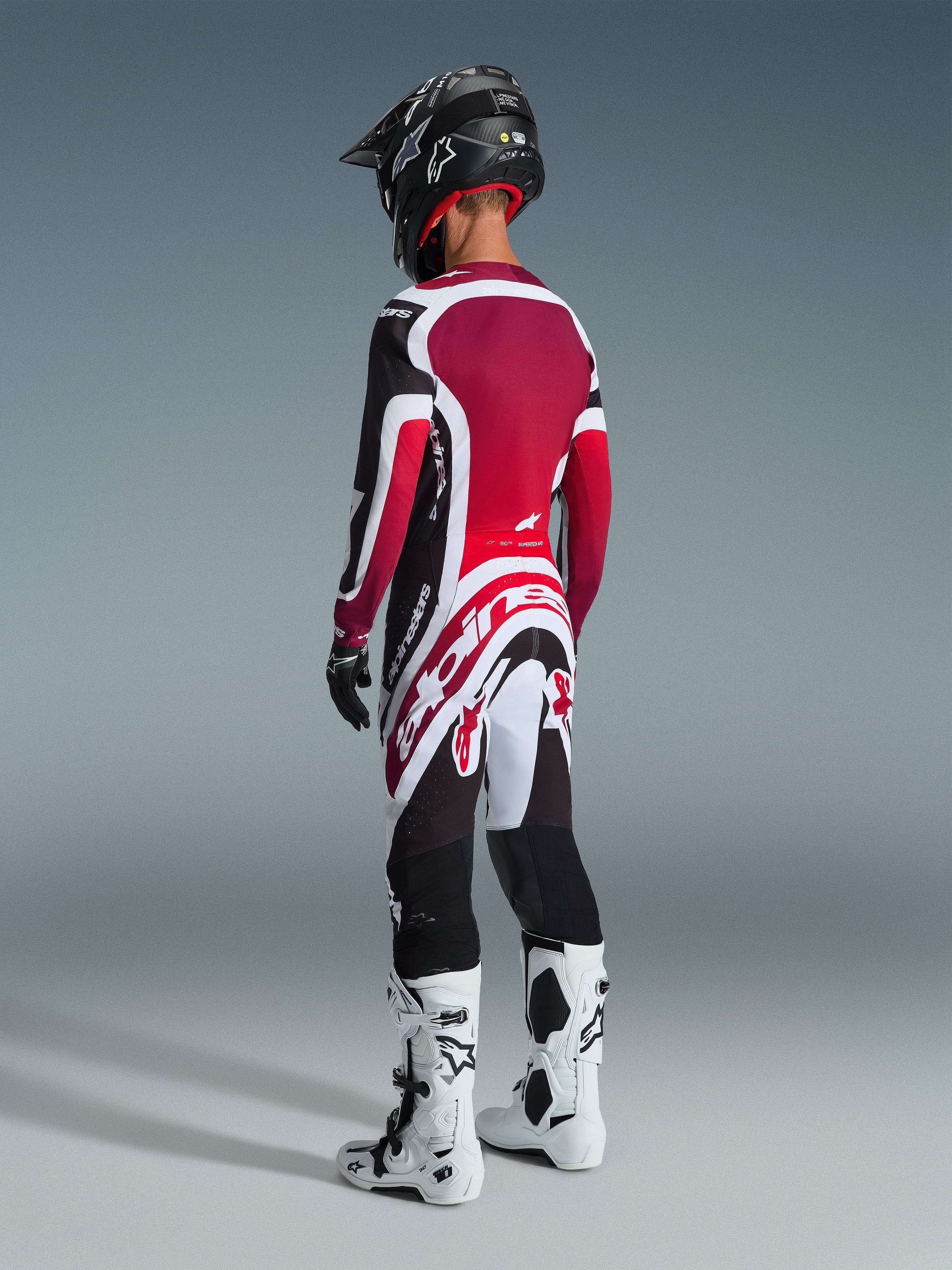 2026 Supertech AFD Vista Pants - Image 6