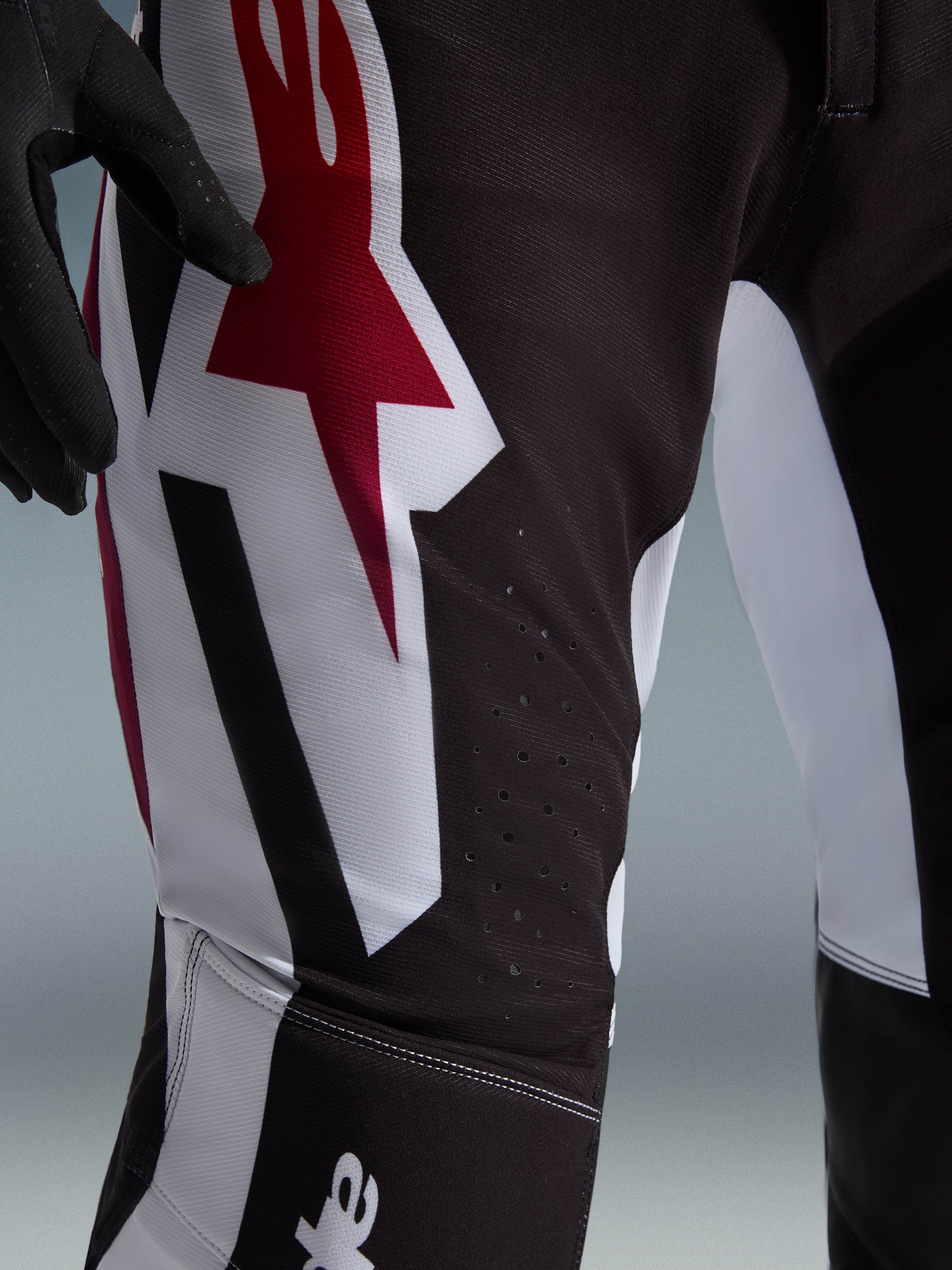 2026 Supertech AFD Vista Pants - Image 8