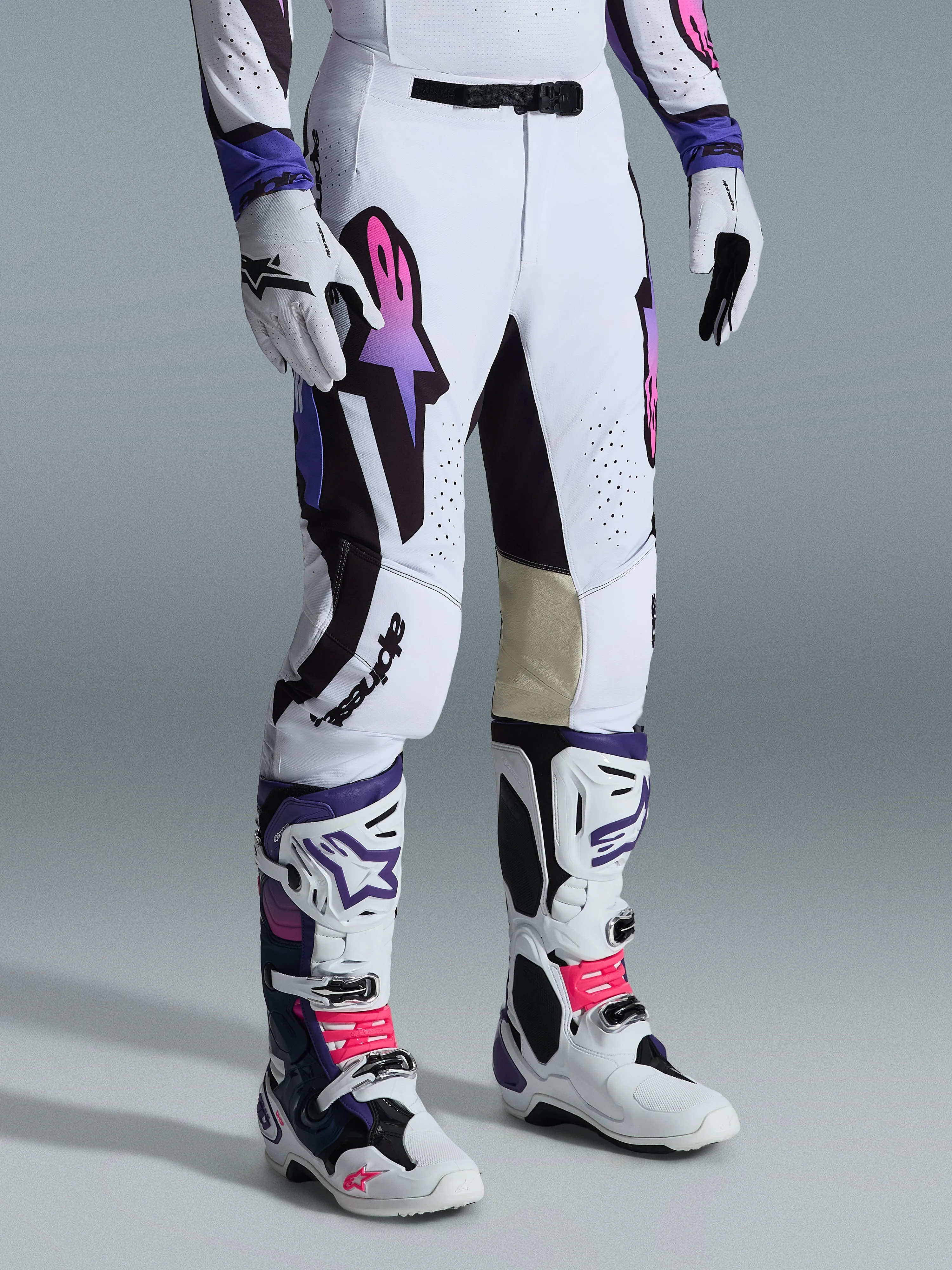 2026 Supertech AFD Vista Pants - Image 2