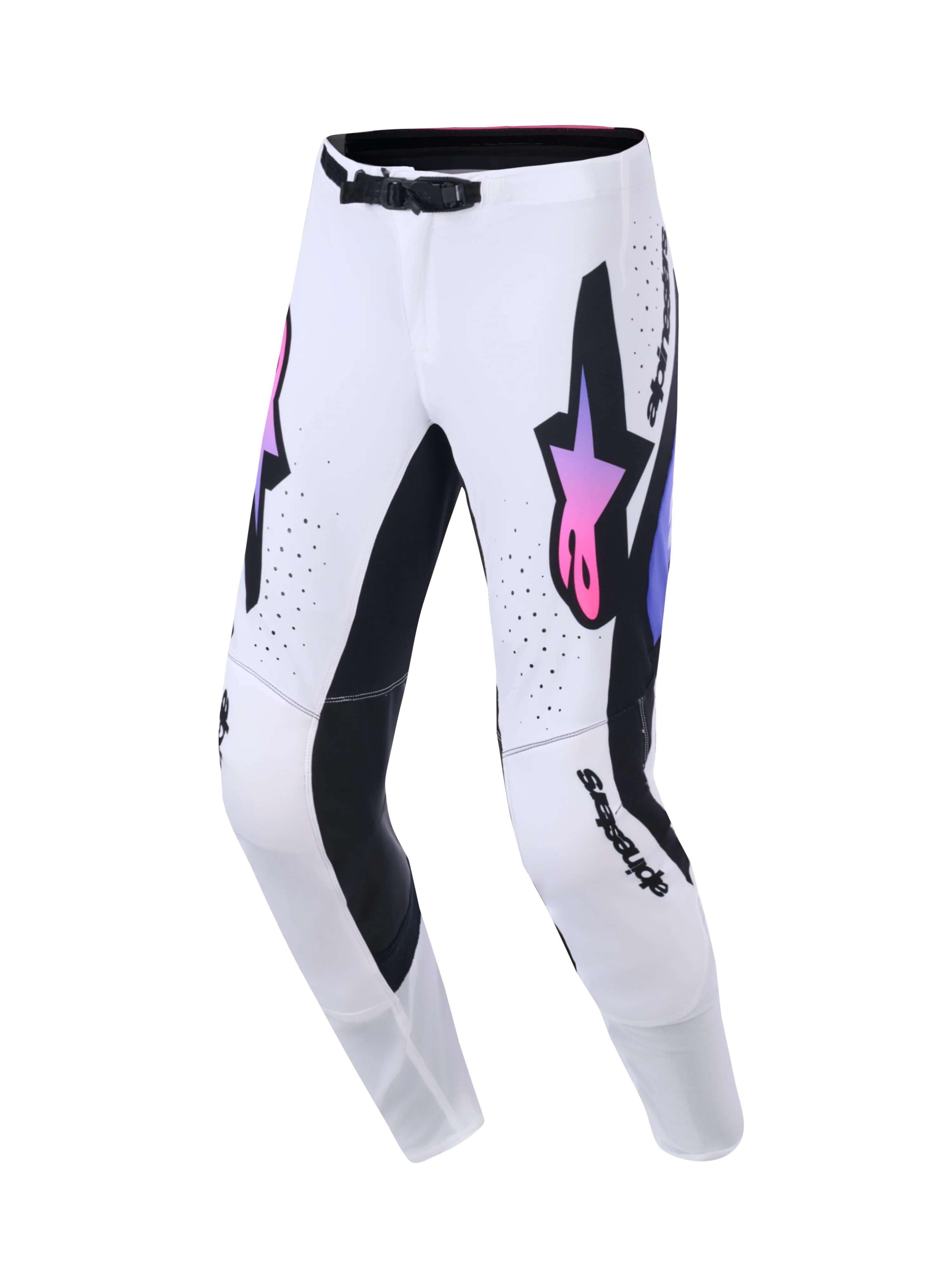 2026 Supertech AFD Vista Pants - Image 4