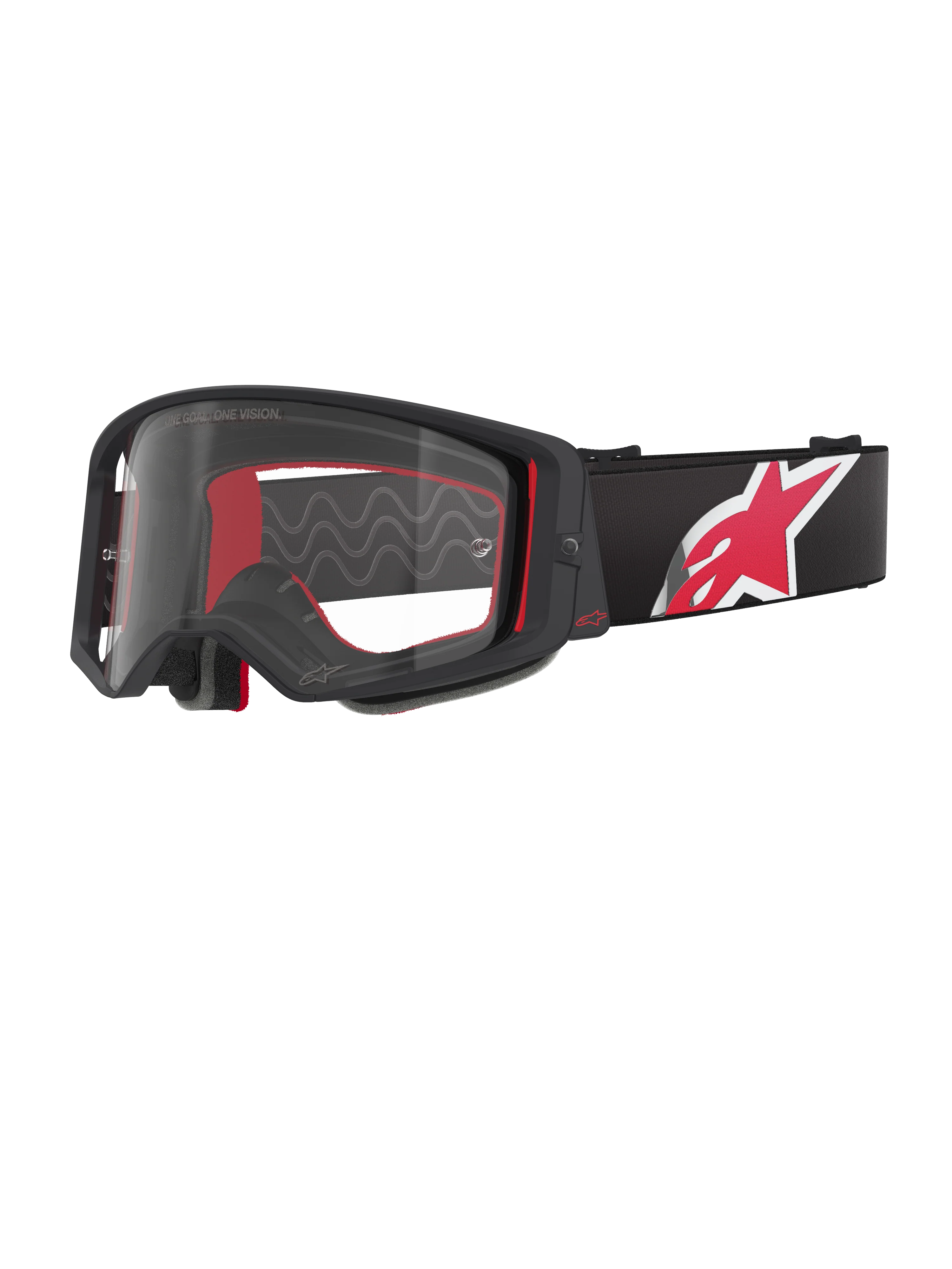 Supertech Corp Goggles