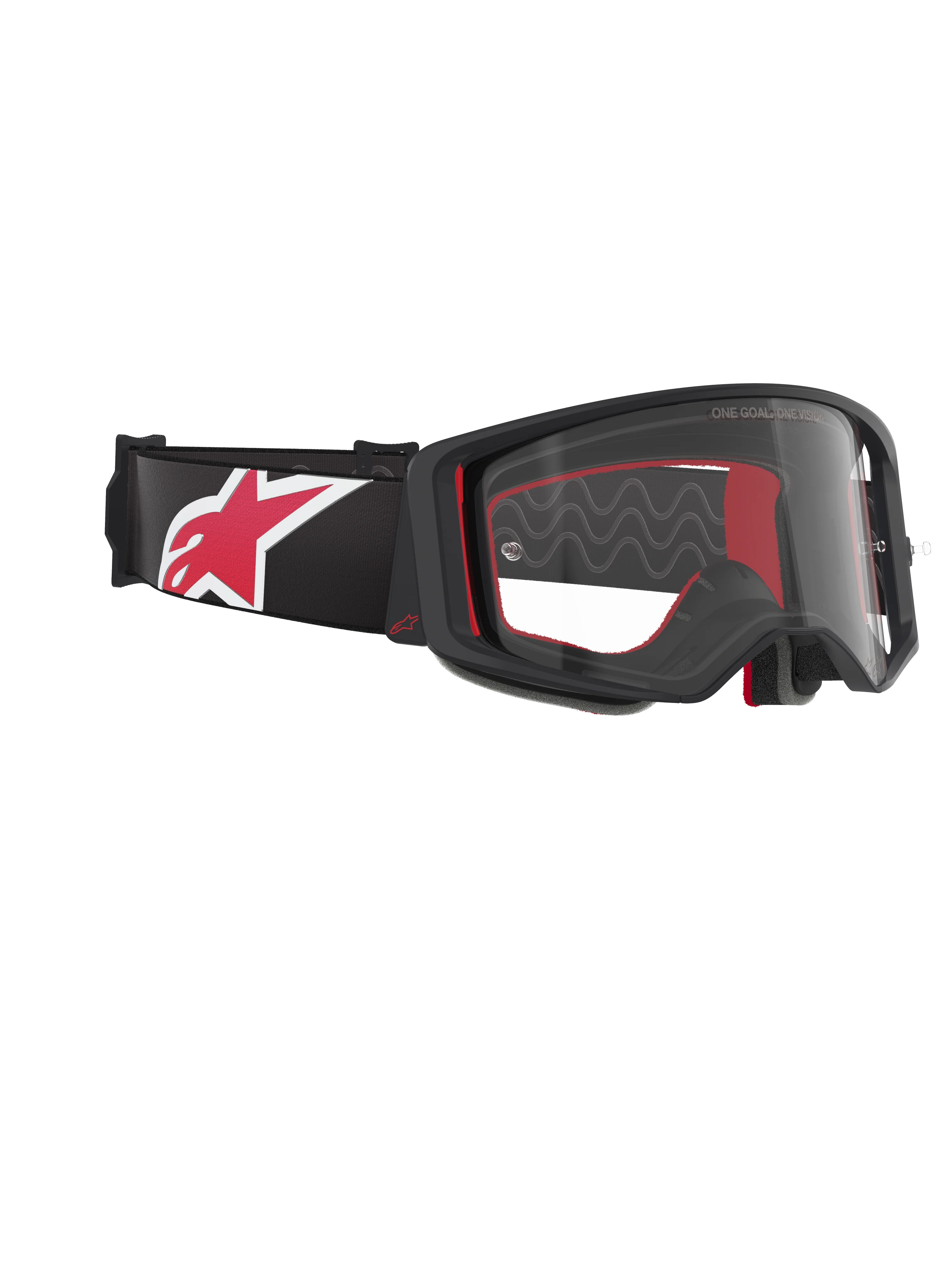 Supertech Corp Goggles - Image 3