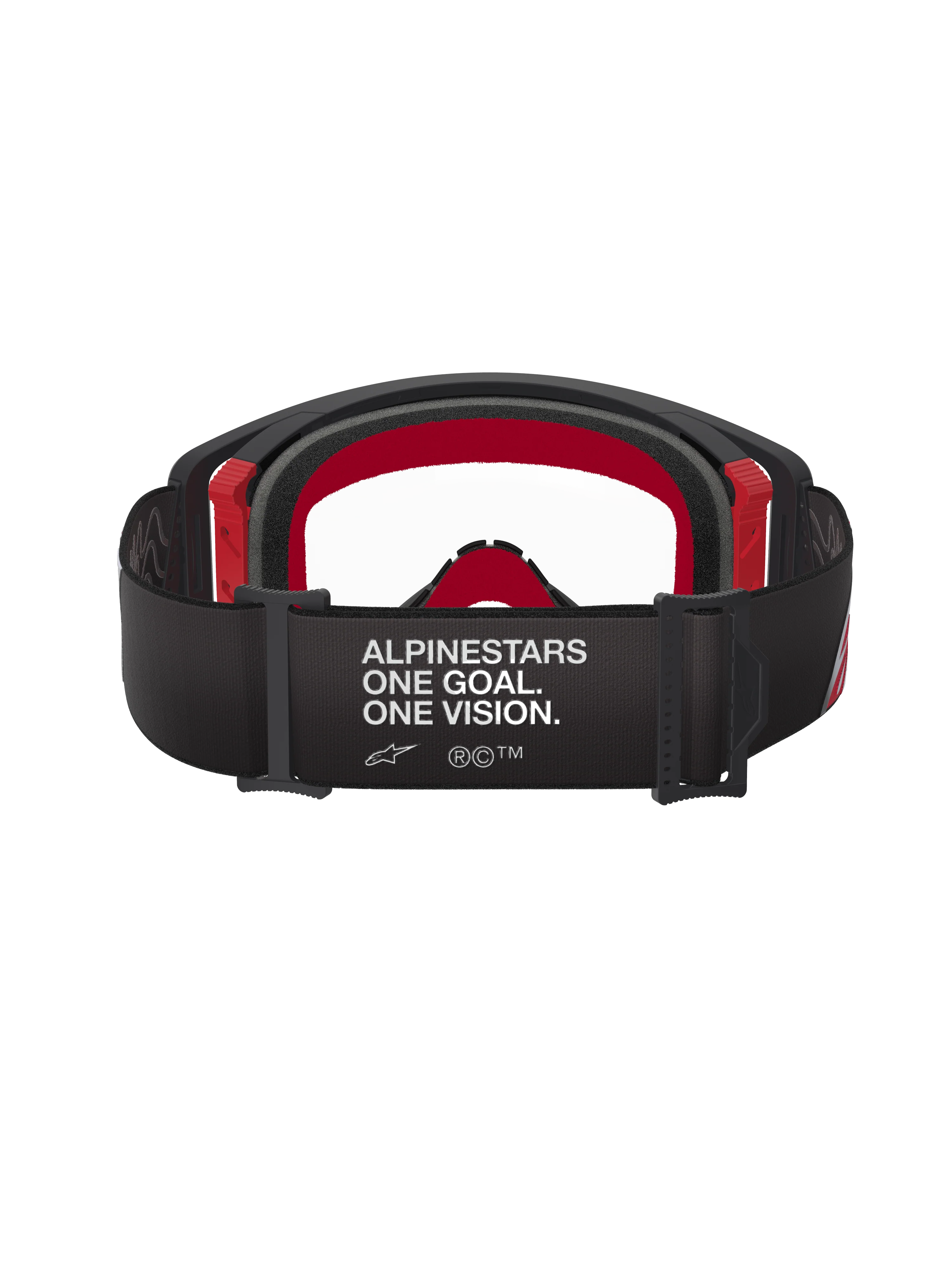 Supertech Corp Goggles - Image 4