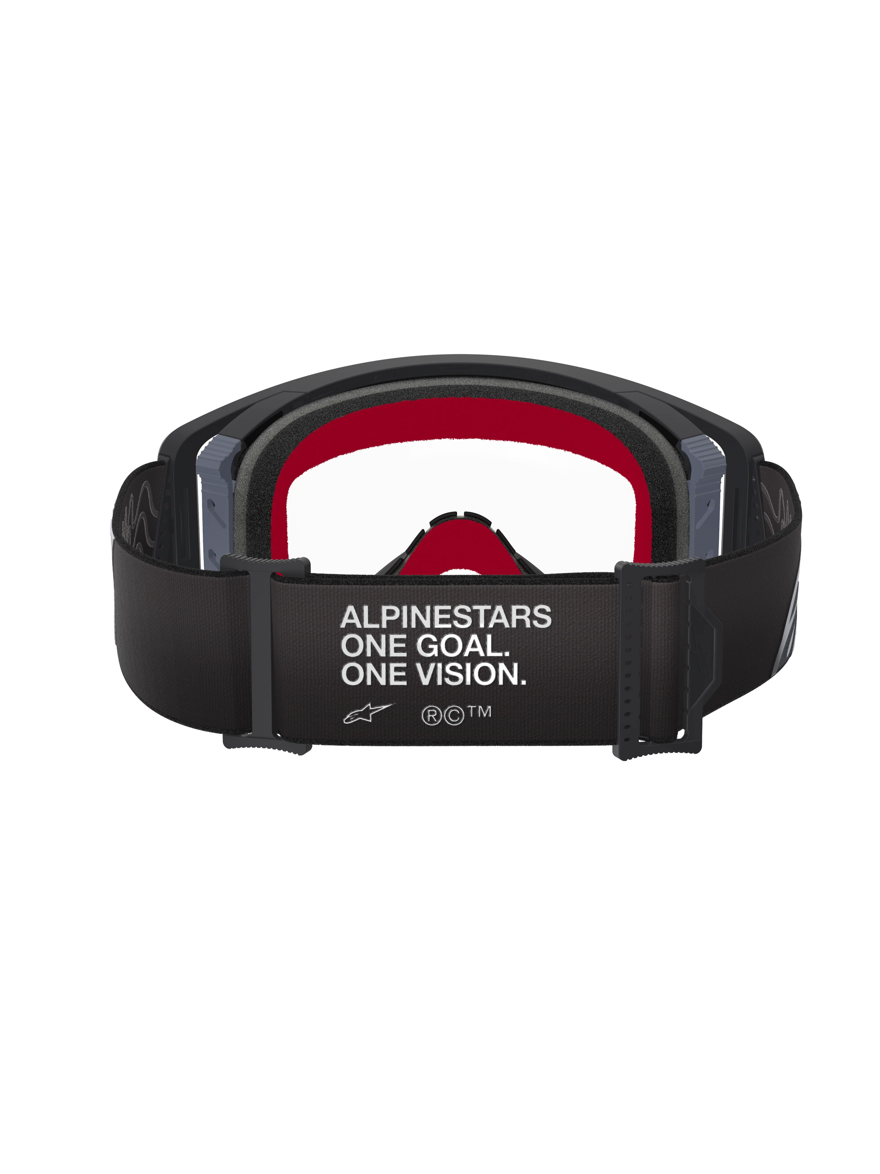 Supertech Corp Goggles - Image 3