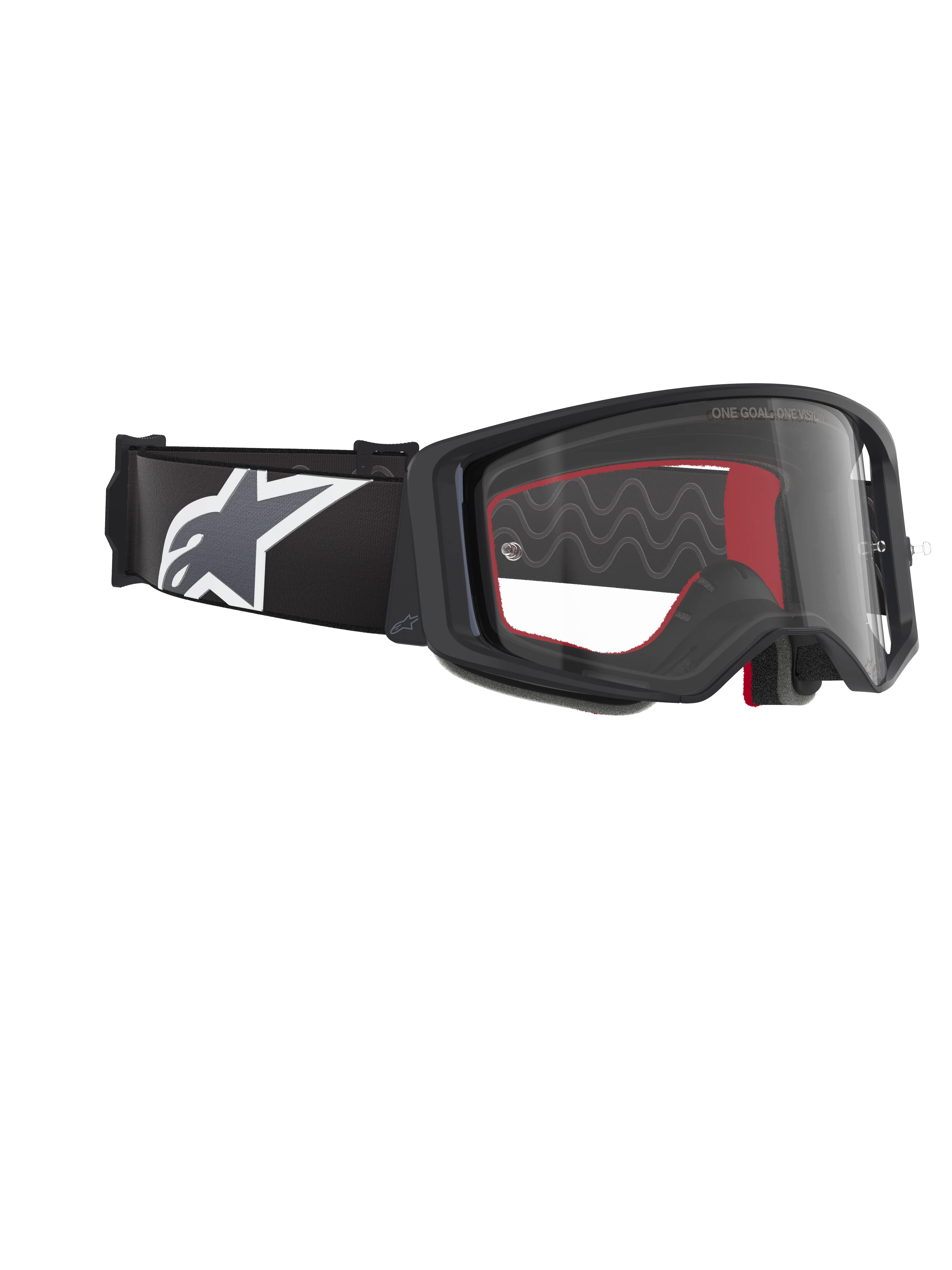 Supertech Corp Goggles - Image 3