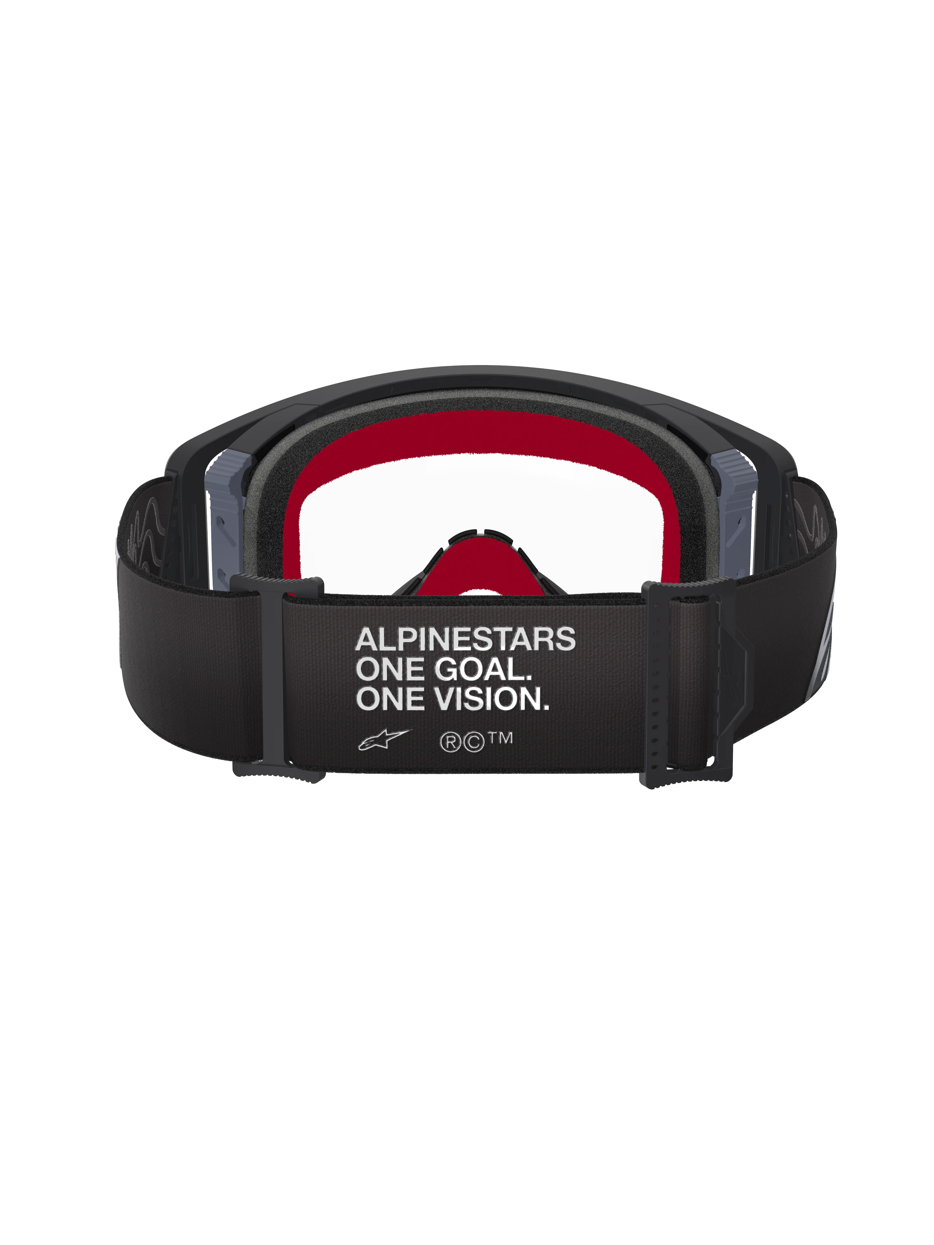 Supertech Corp Goggles - Image 4