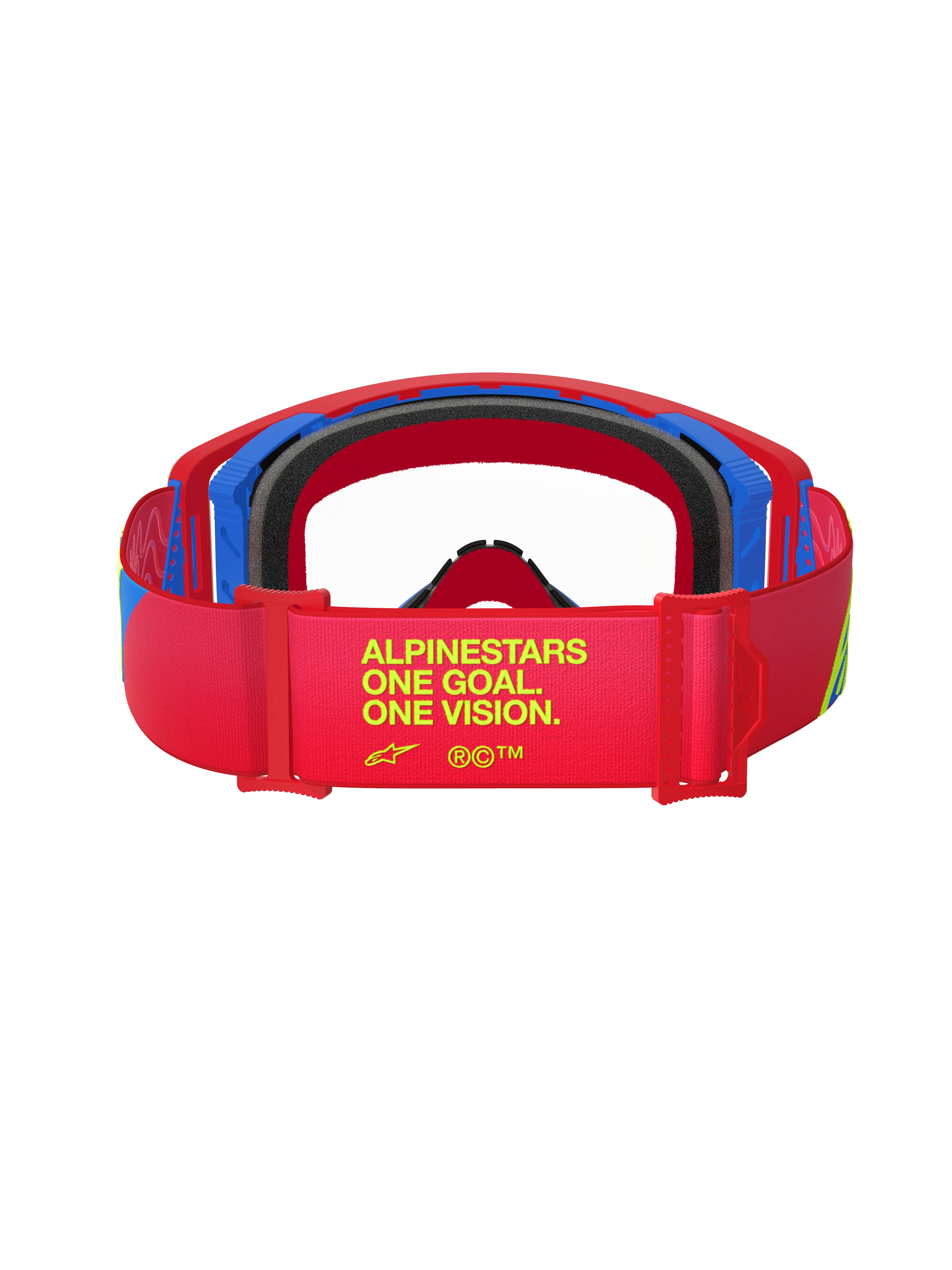 Supertech Corp Goggles - Image 4