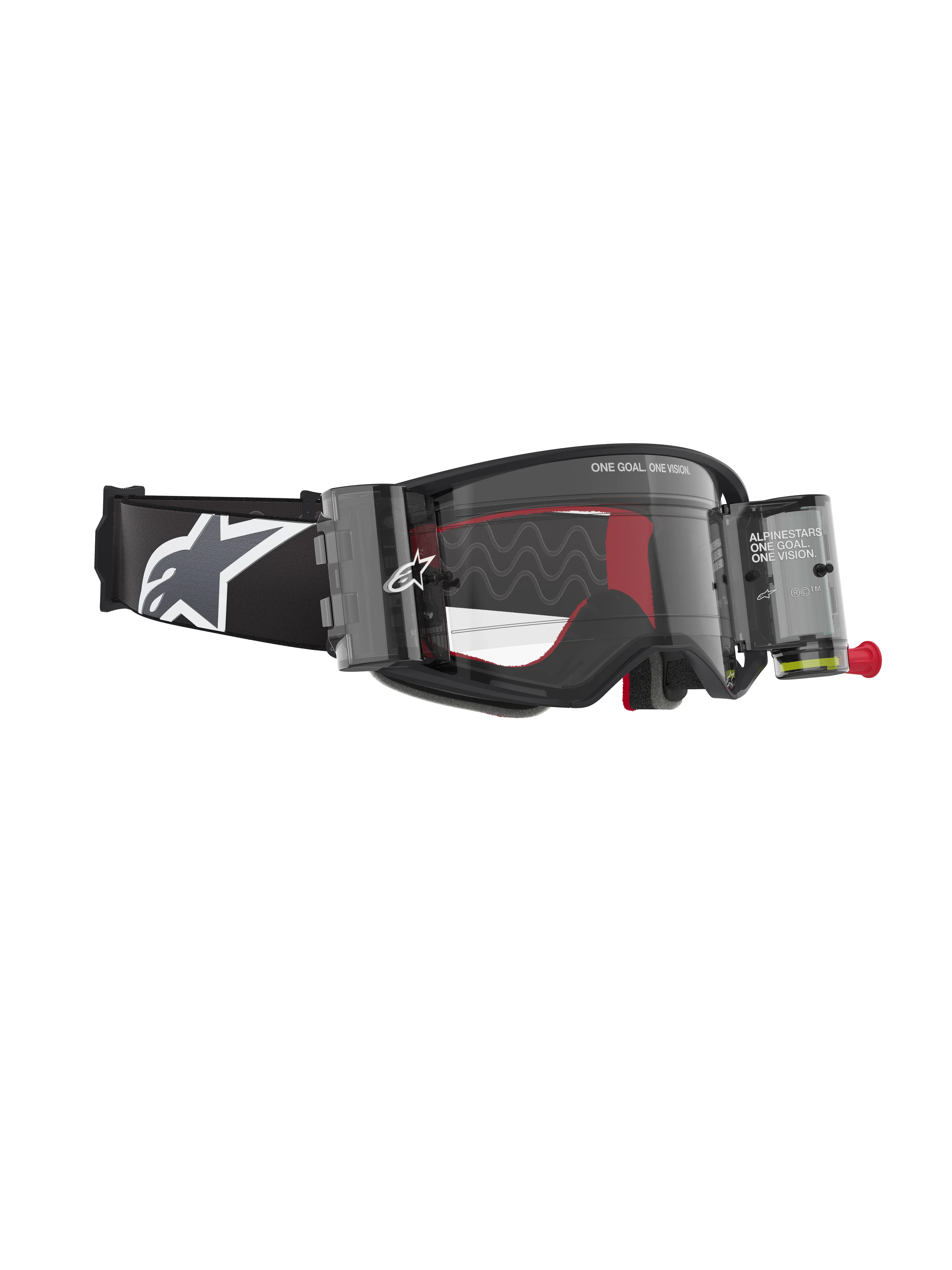Supertech Corp Goggles Roll Off - Image 4