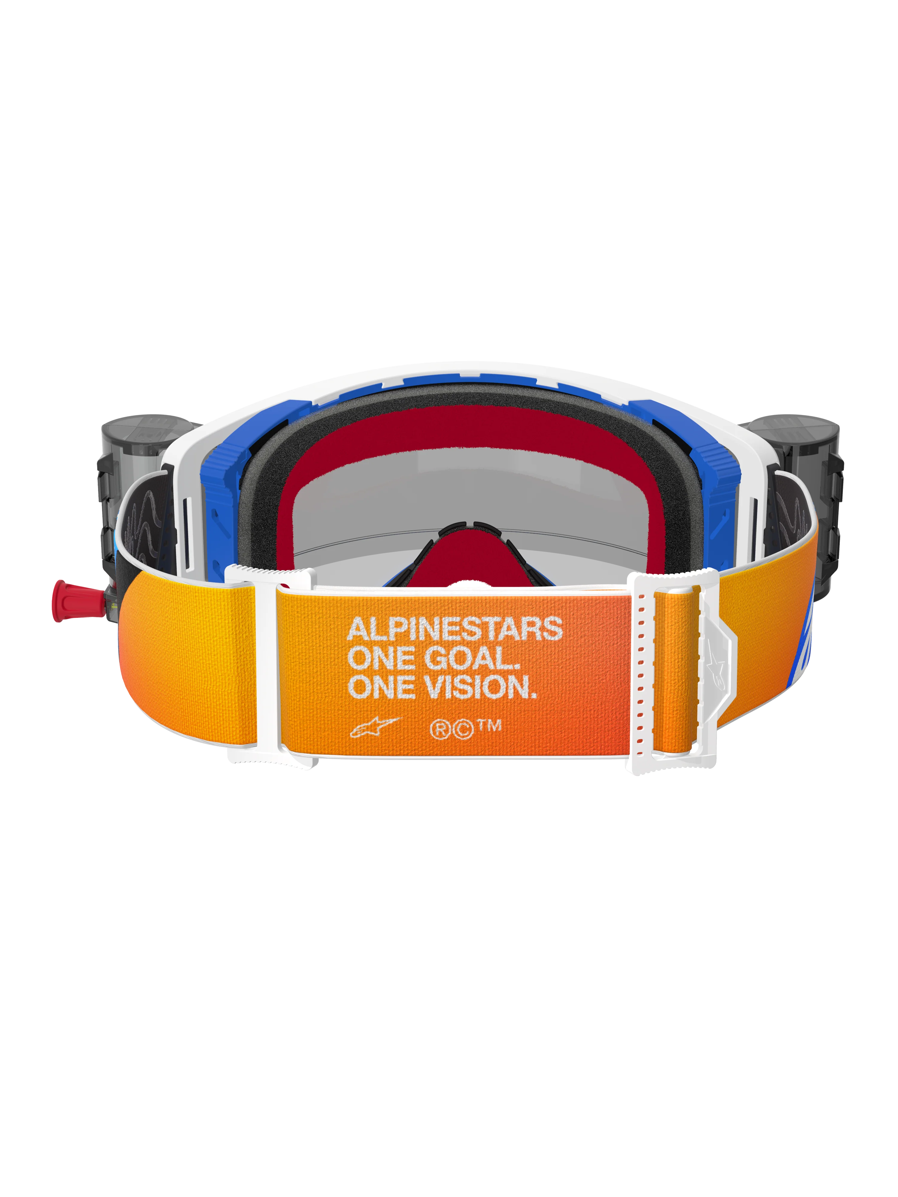 Supertech Corp Goggles Roll Off - Image 3