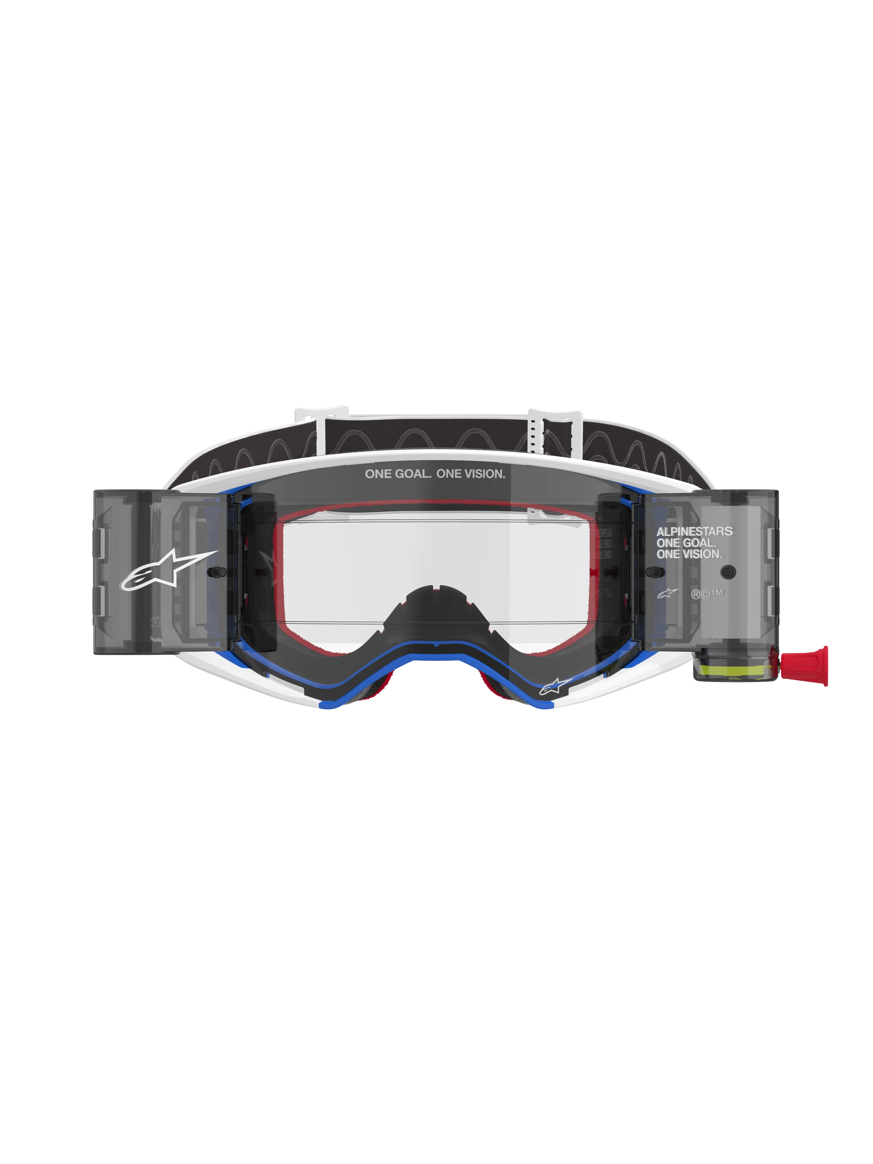 Supertech Corp Goggles Roll Off - Image 4