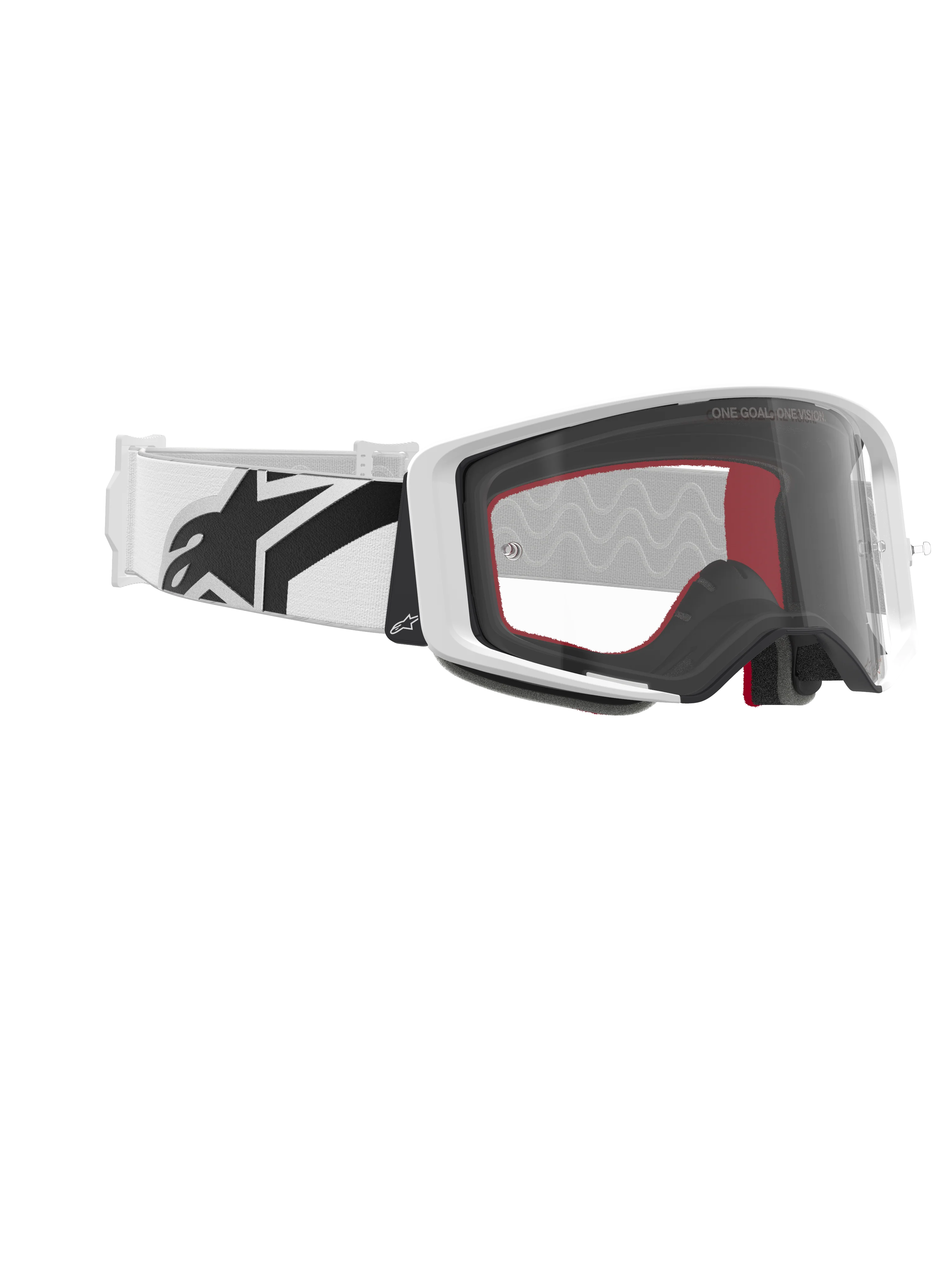 Supertech Corp Goggles - Image 3
