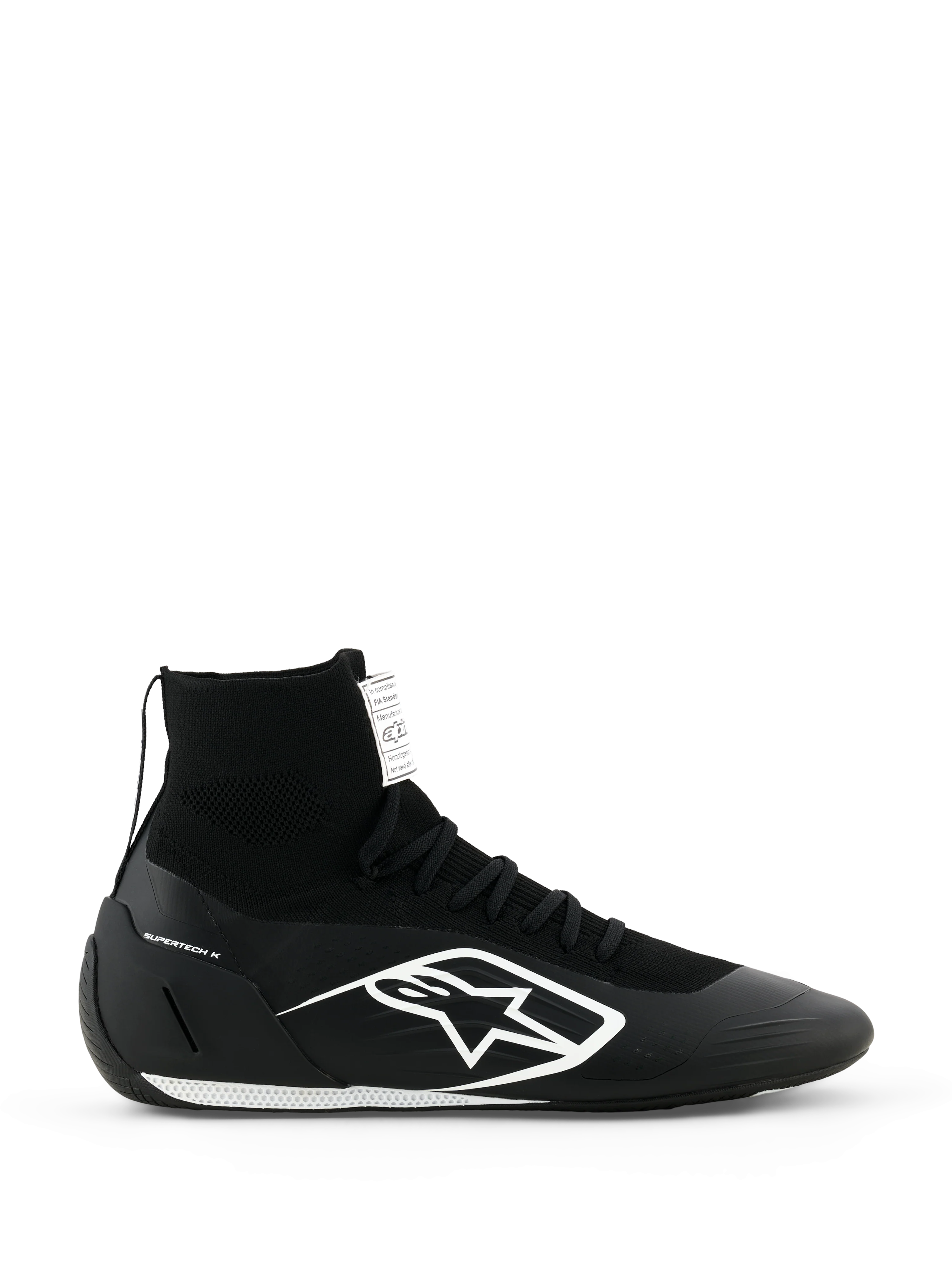 Supertech K Shoes - FIA