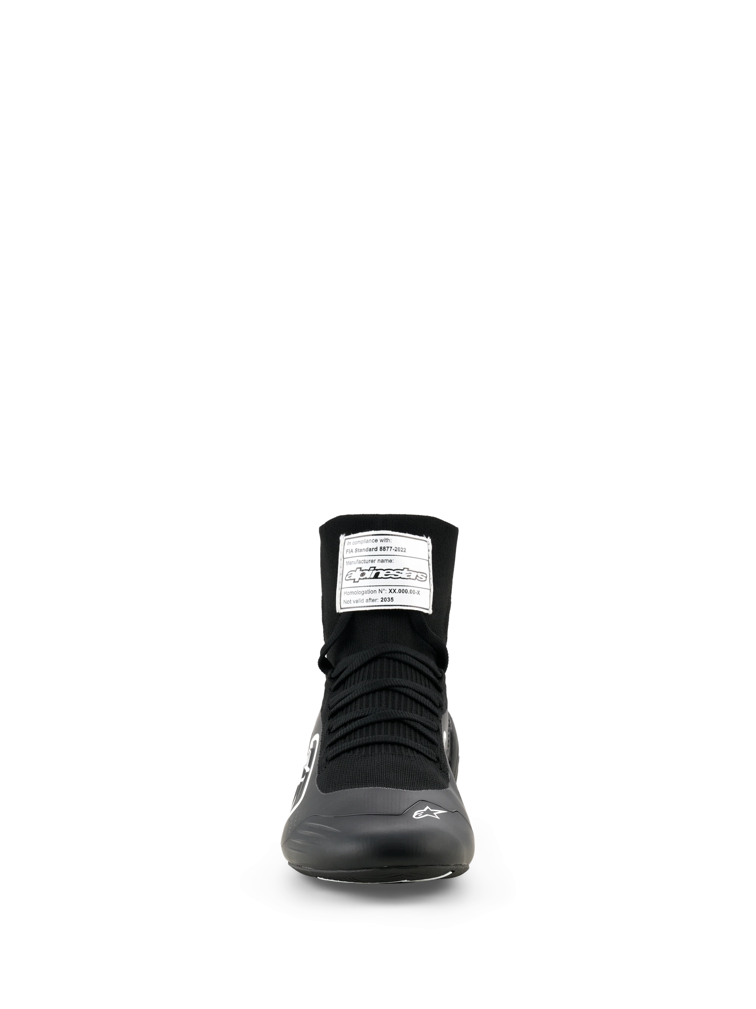 Supertech K Shoes - FIA - Image 4