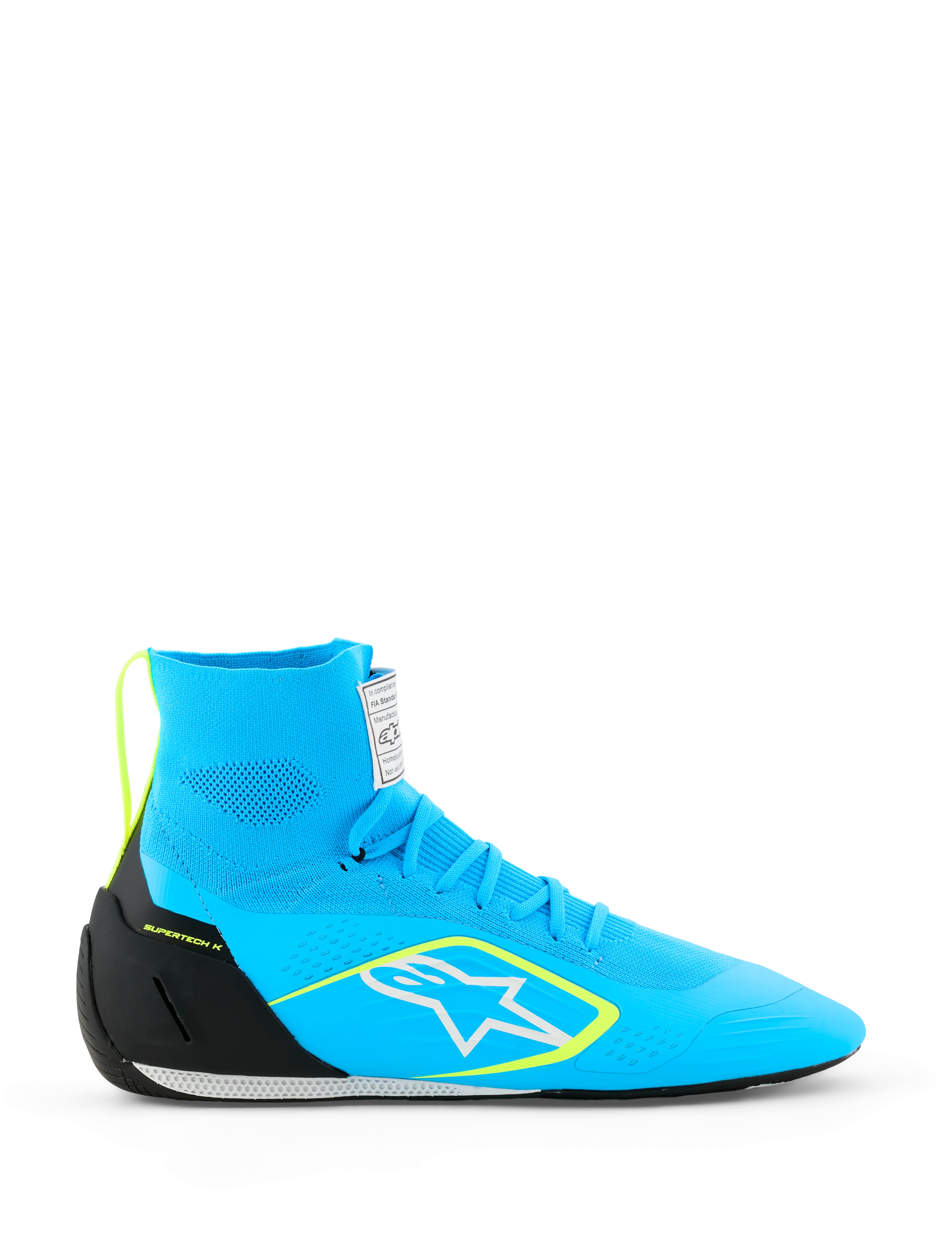 Supertech K Shoes - FIA